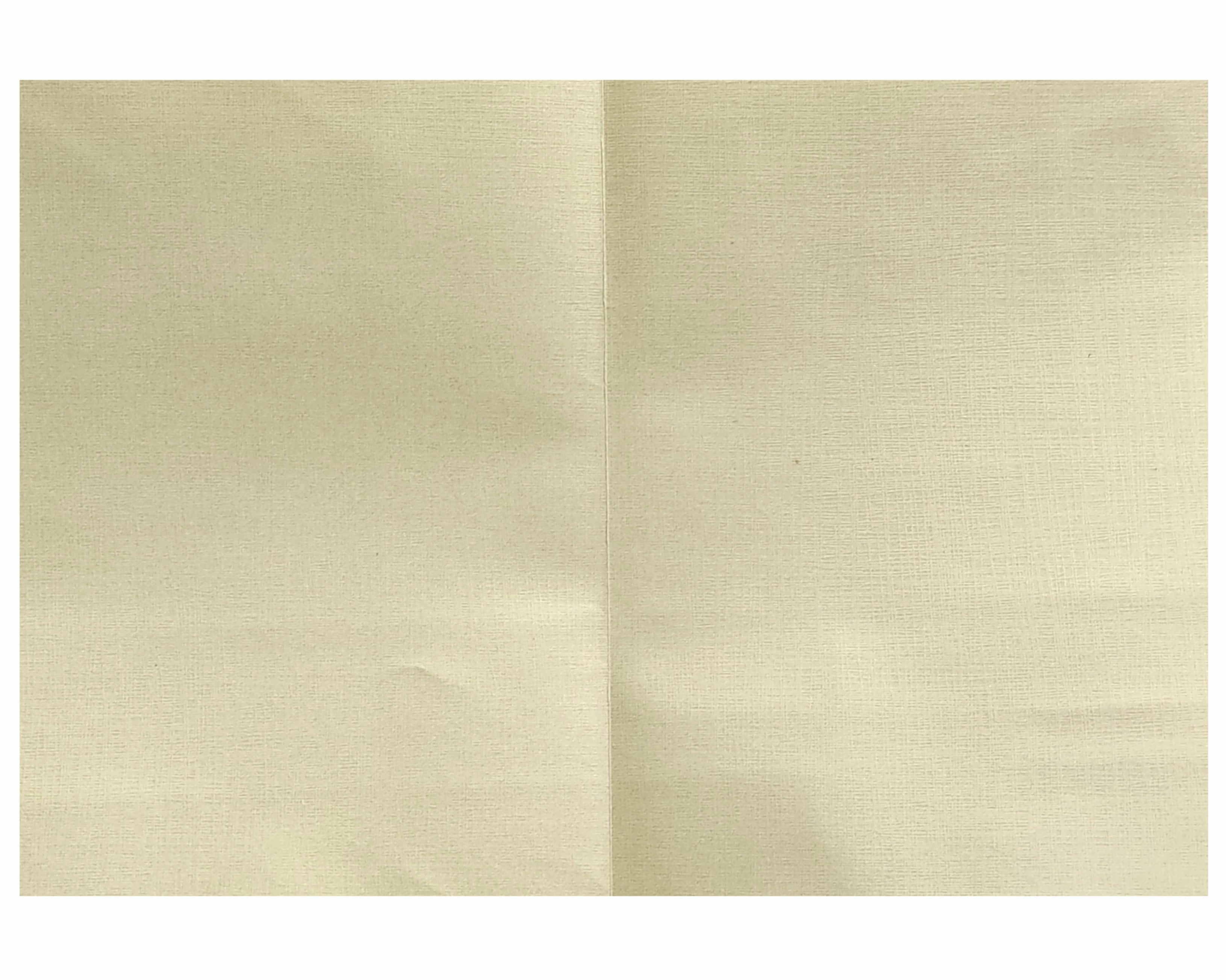 Cream Metallic Balaji Padmavathi With Square Ganesha Sticker-KNCM22CB