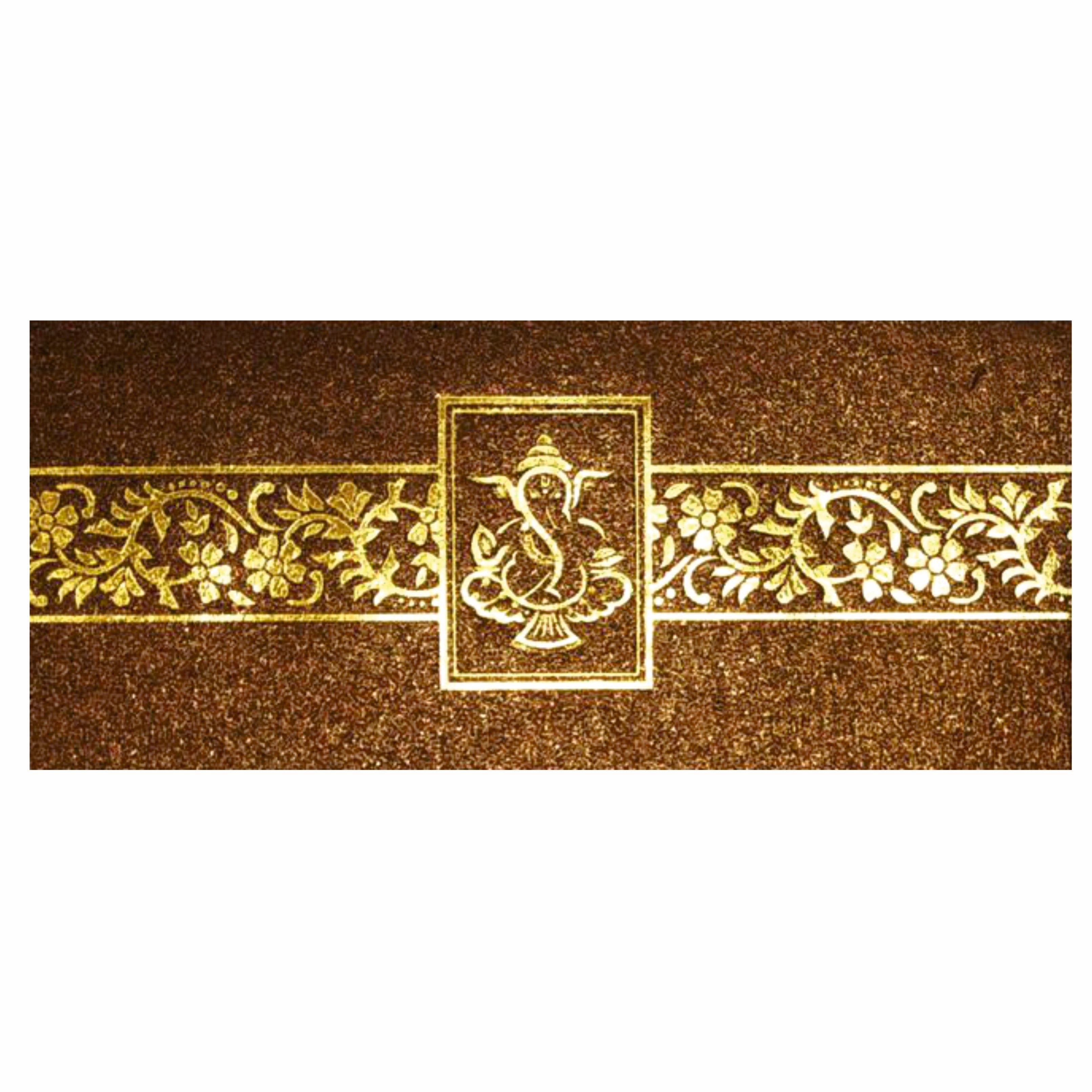 Invitation Card - KNK3234