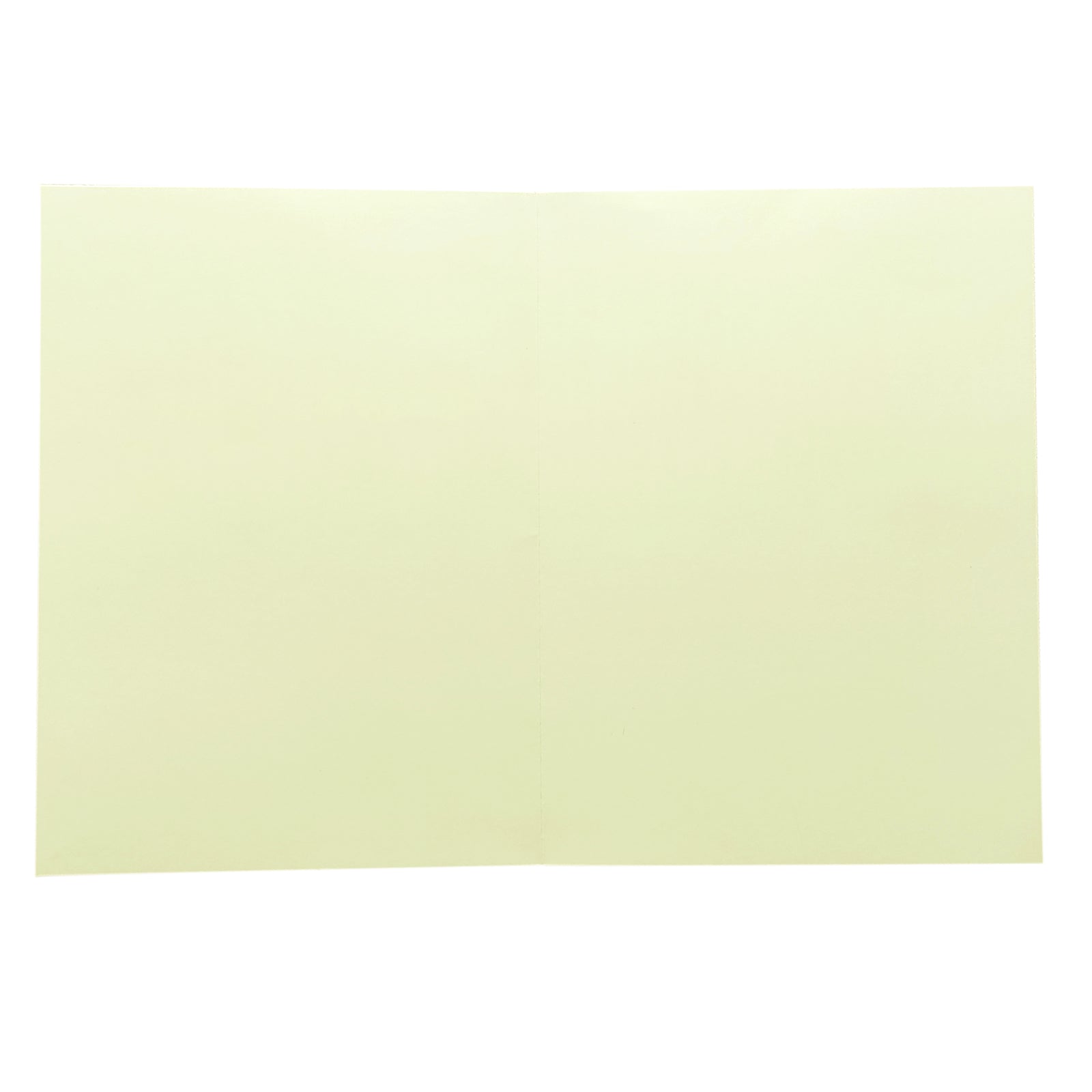 White Gold Floral Invitation Card-KNK7066W