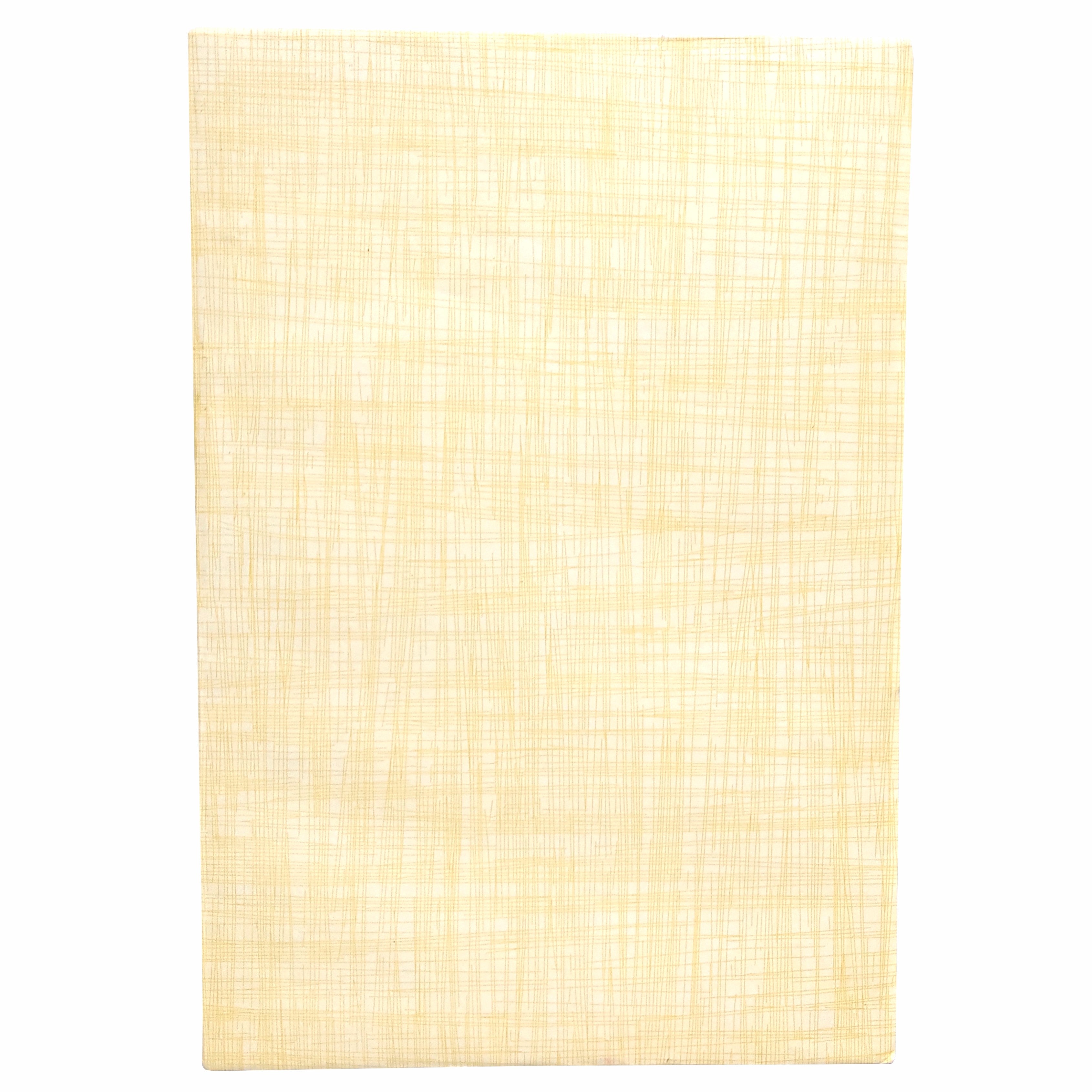 Blue Classic Paper Colour With Gold Foiling Floral Print Design-KNCPC606L