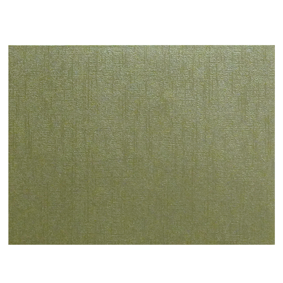 Brown Bride Groom MDF Wedding Card-KSI11560