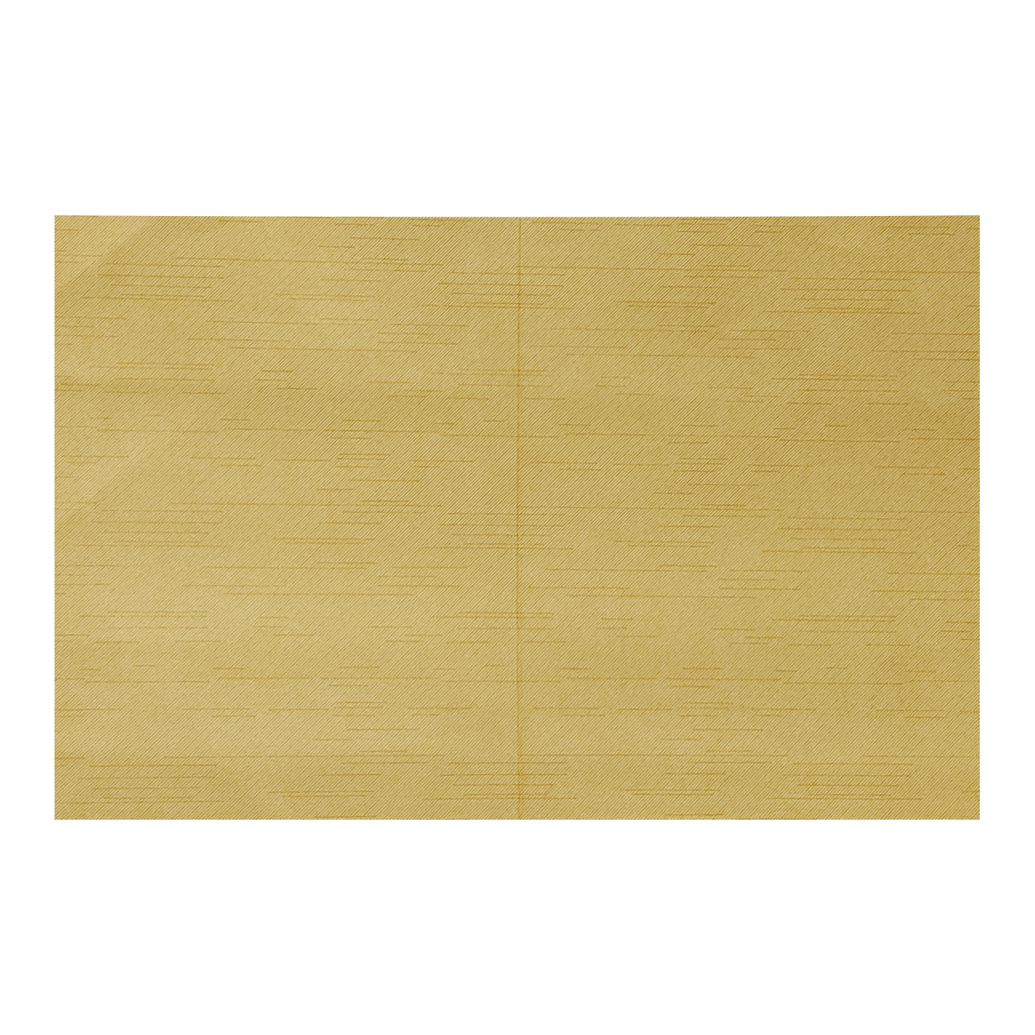 Gold Ganesha Cut Wedding Invitation Card-KNRM7055G