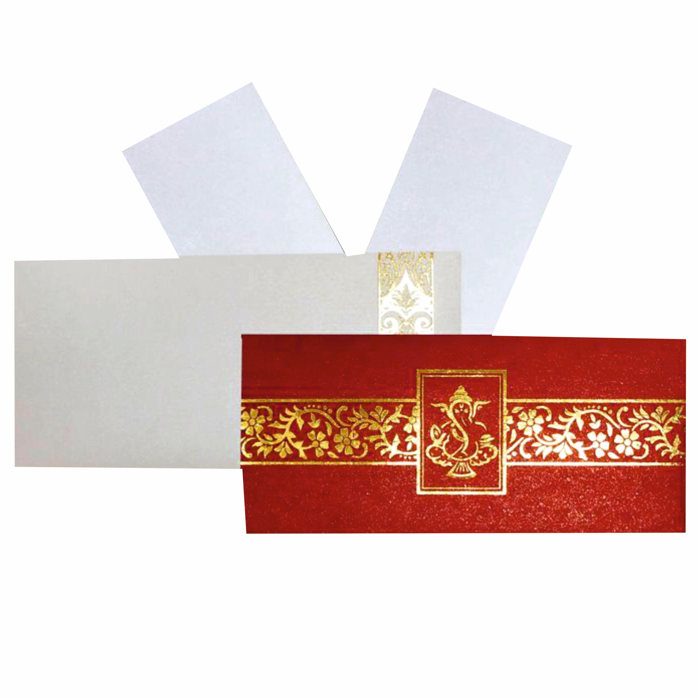 Invitation Card - KNK4406
