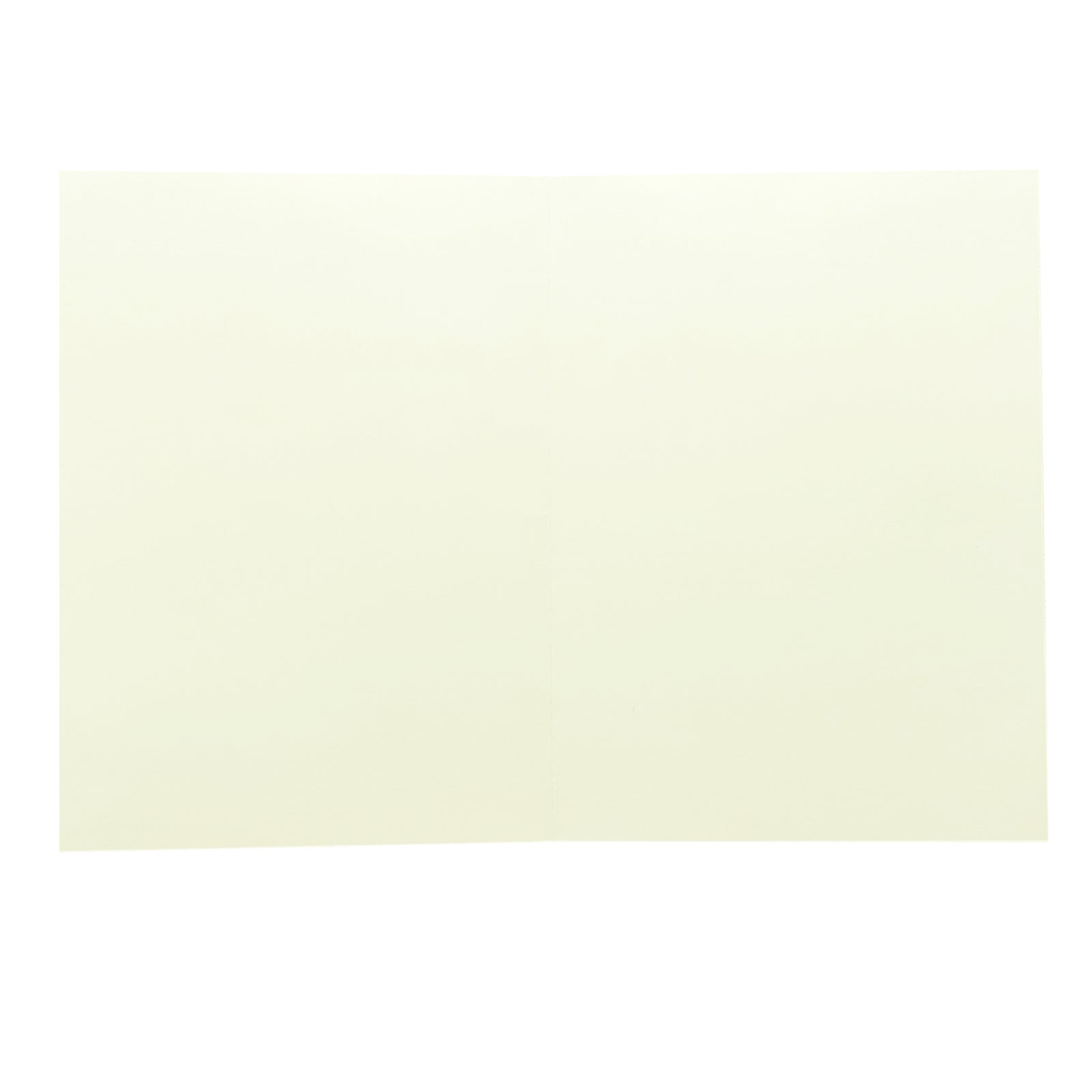 White Laser Cut Design Invitation Card-KNJS2076