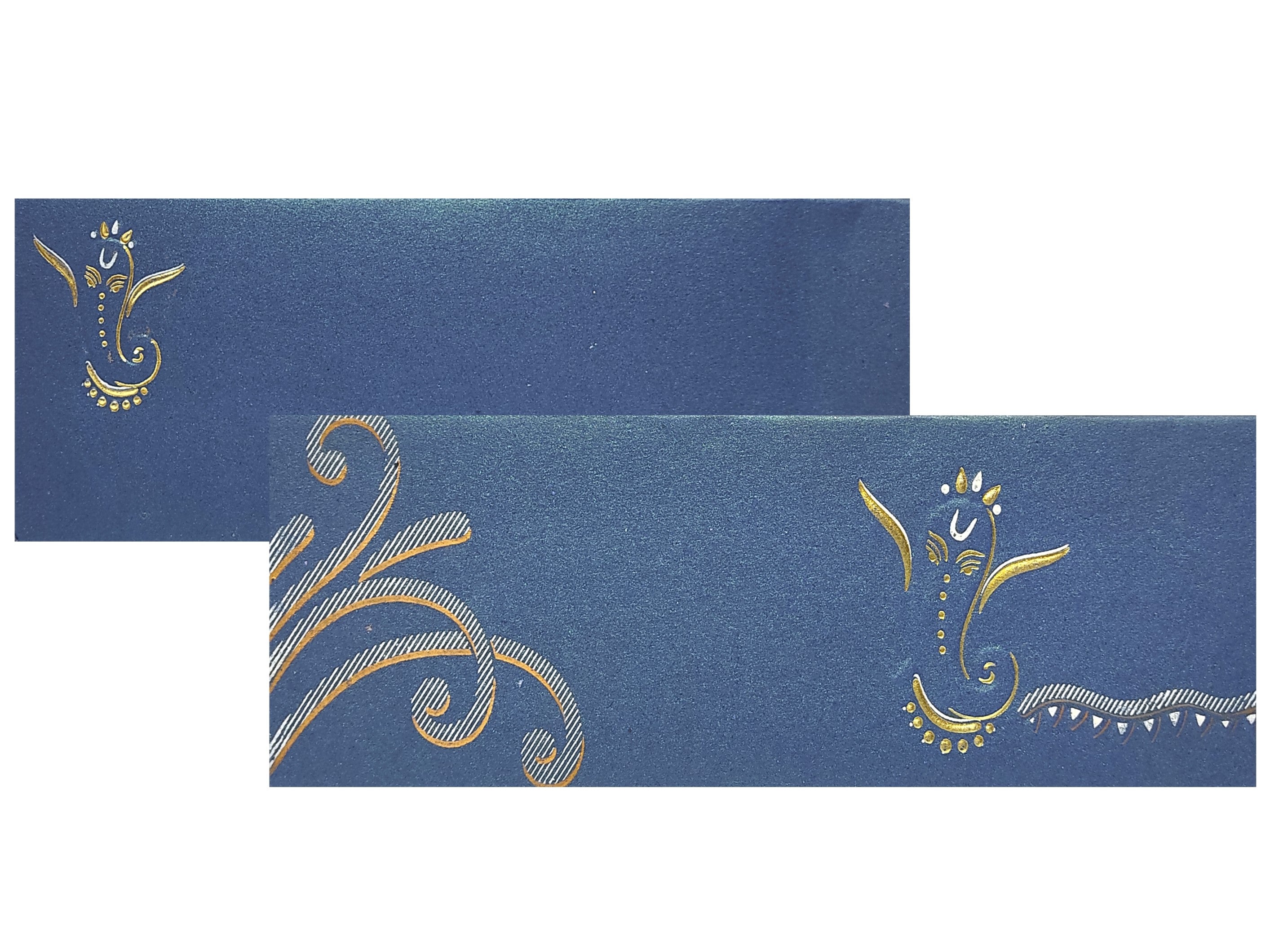 Invitation Card - KNK5995