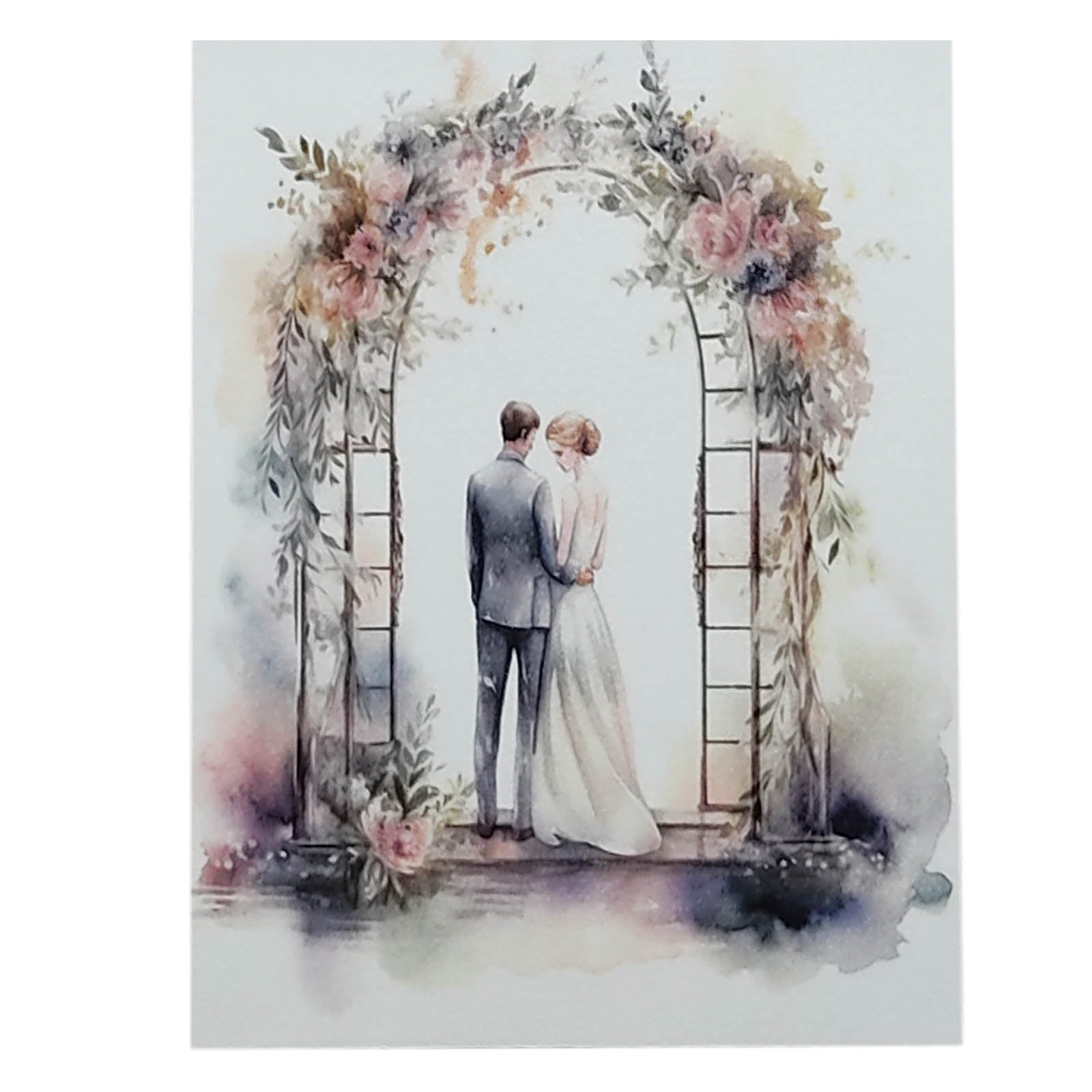 Invitation Card - KRCS6400