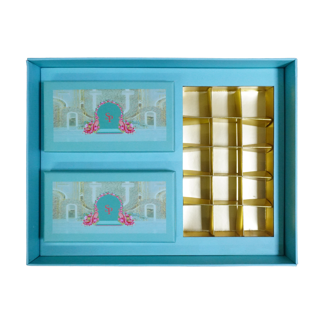 Invitation Card - KNWD1124