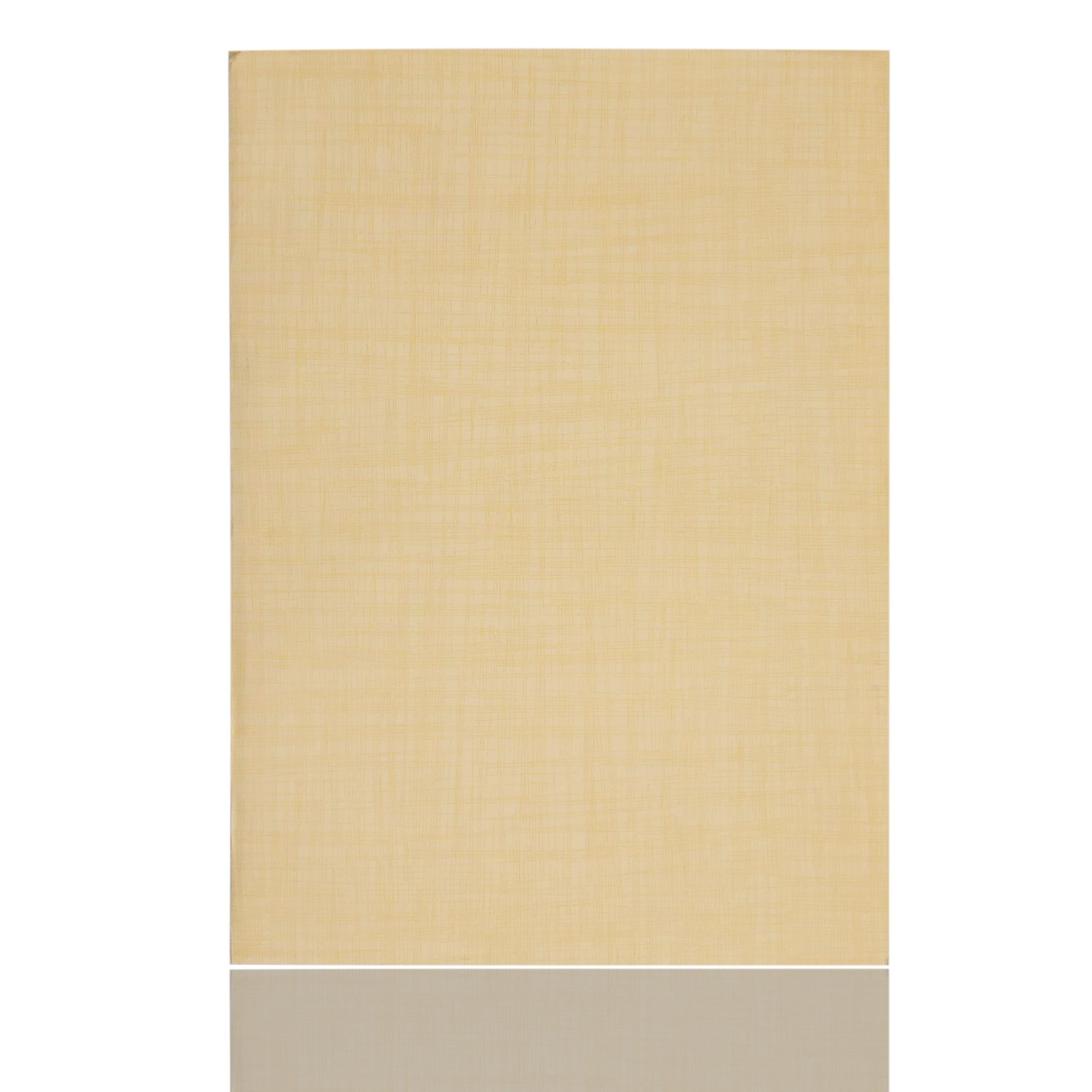 Blue Classic Paper Print Peacock Feather With Flute Invitation Card-KNCP811B-King of Cards