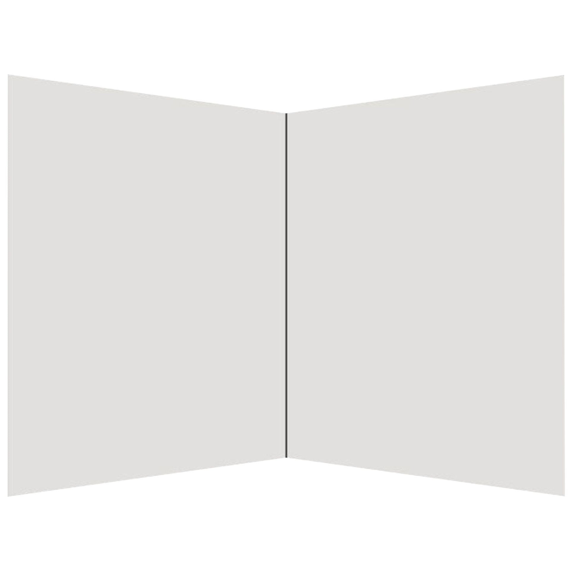 Pristine White Shading With Gold Foiling Ganesha Wedding Card - KNK4083