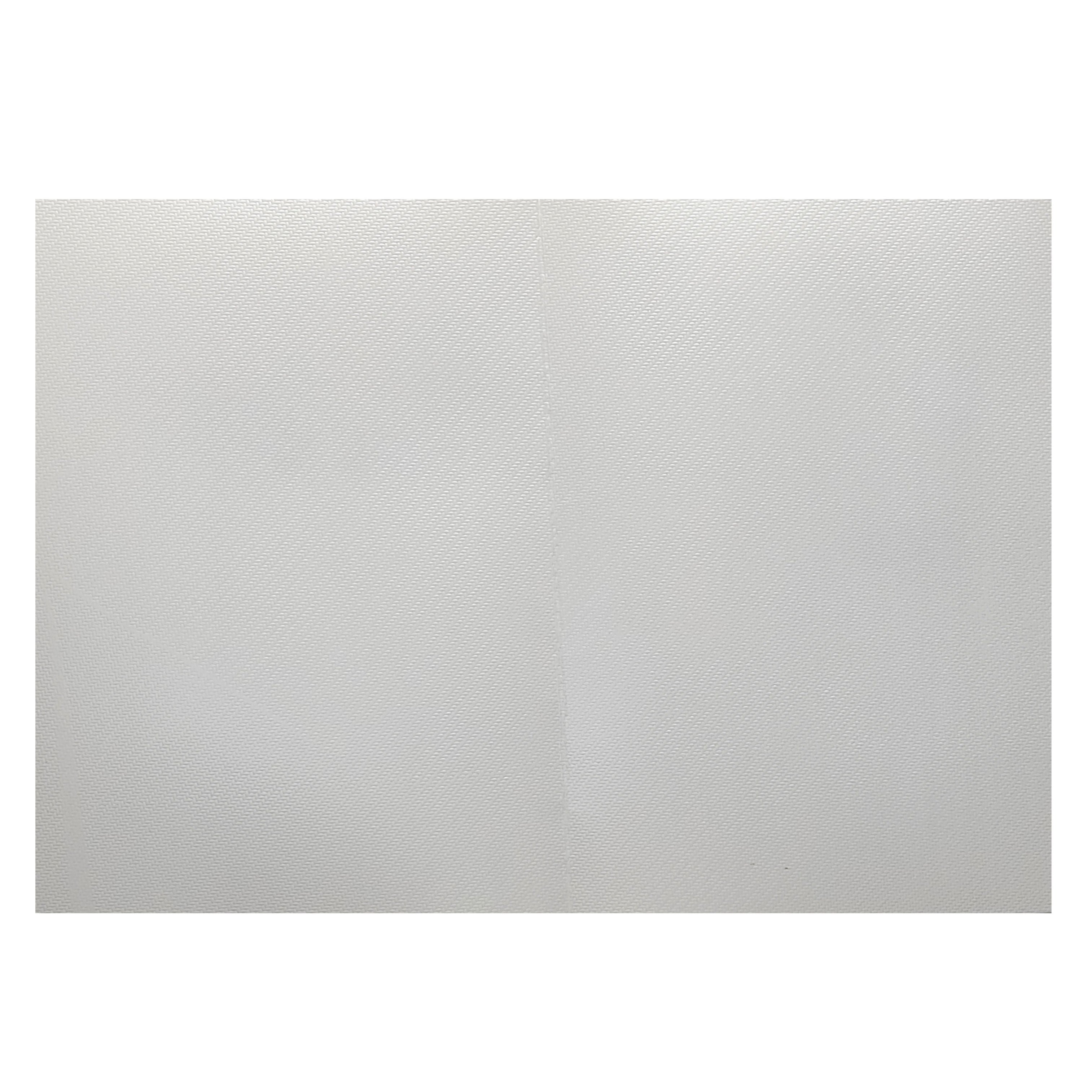 White Ganesha Invitation Card-KNKTW024