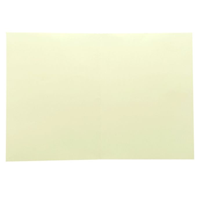 White Laser Cut Invitation Card-King of Cards