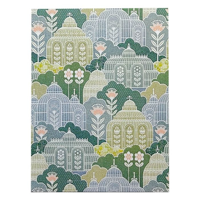 Pastel Pattern Design Sheet Invitation Card-King of Cards