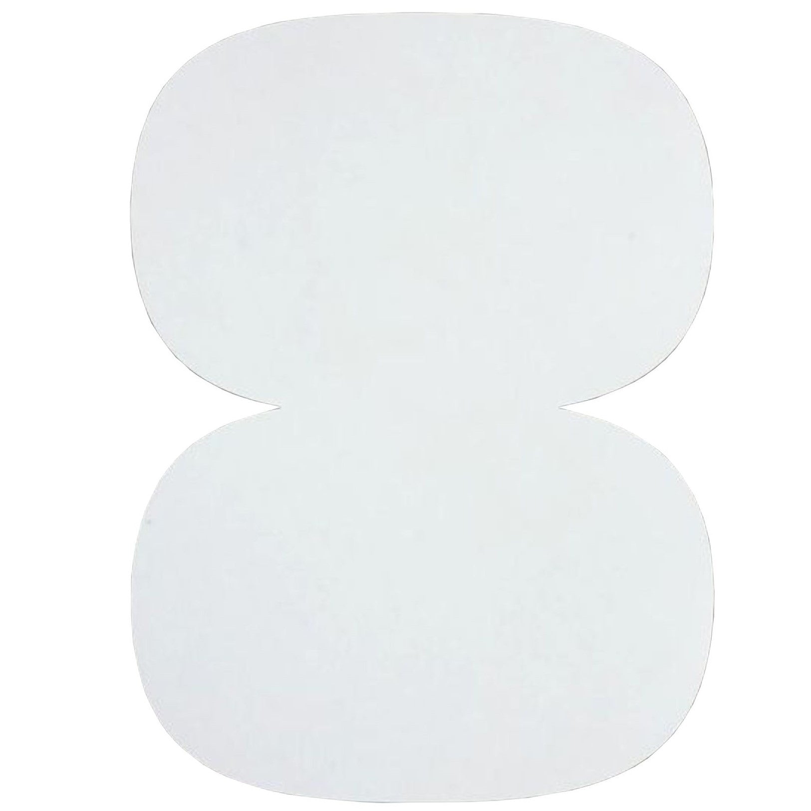 Beautiful Drum Shaped Brown Shaded Personal Wedding Card - KNHM808G