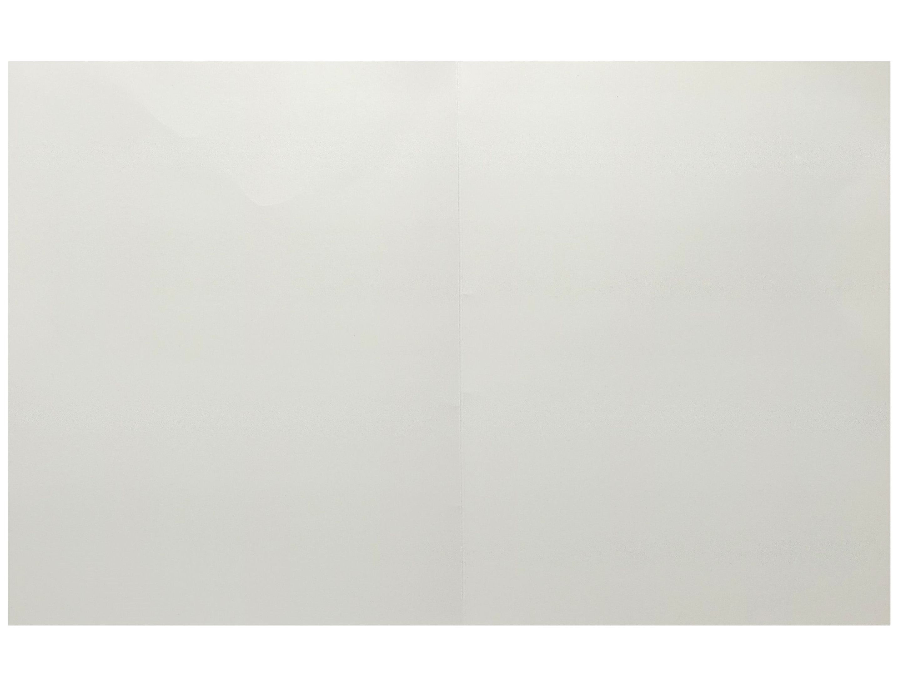 White Balaji Padmavathi Invitation Card-KNJS2063