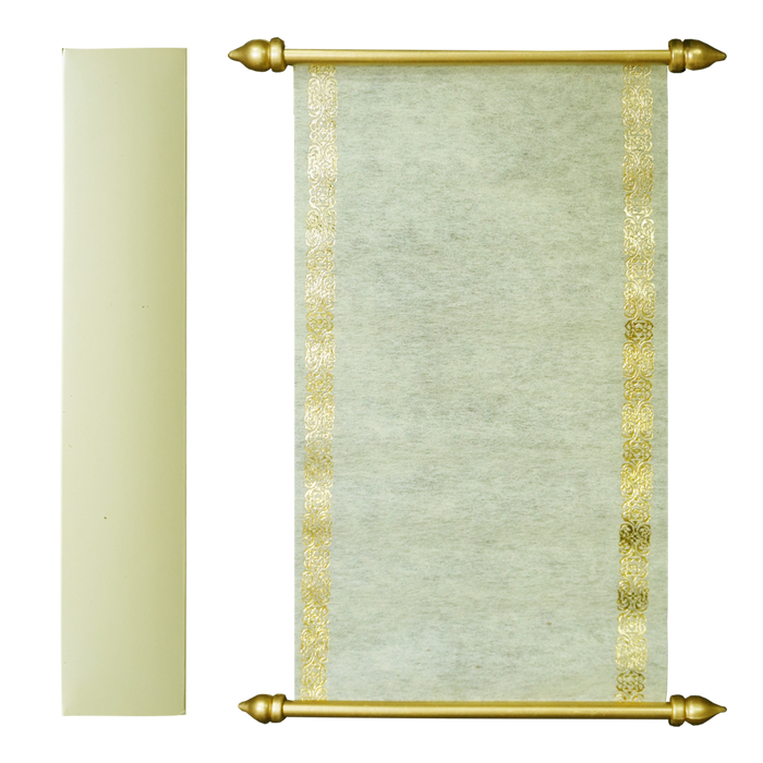 Invitation Card - KSCC308-King of Cards