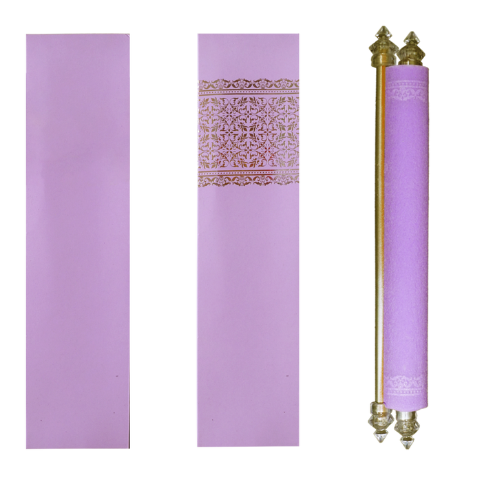 Invitation Card - KSCC332-King of Cards