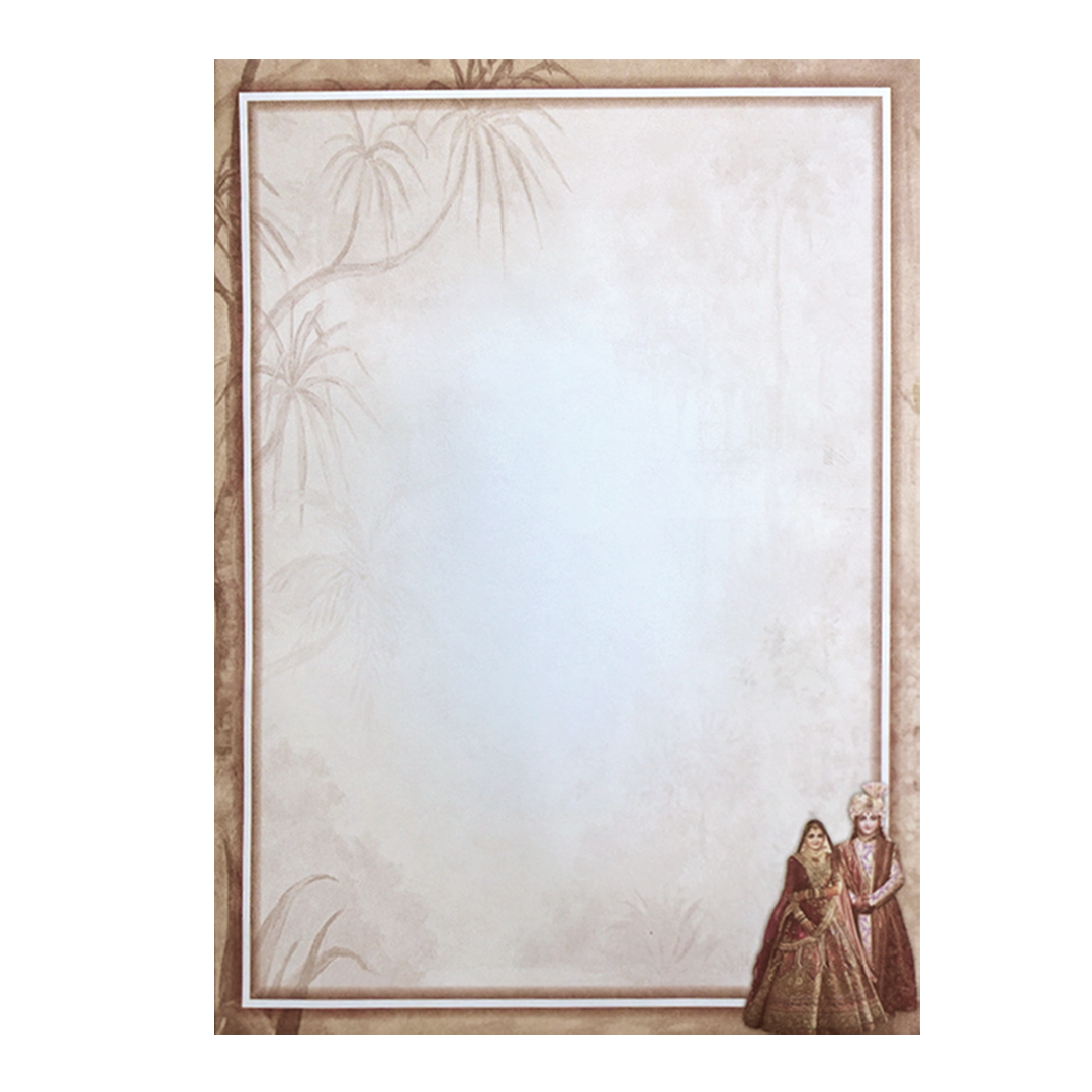 Invitation Card - KNEP1612