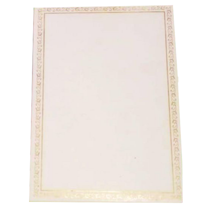 Invitation Card - CXP108-King of Cards