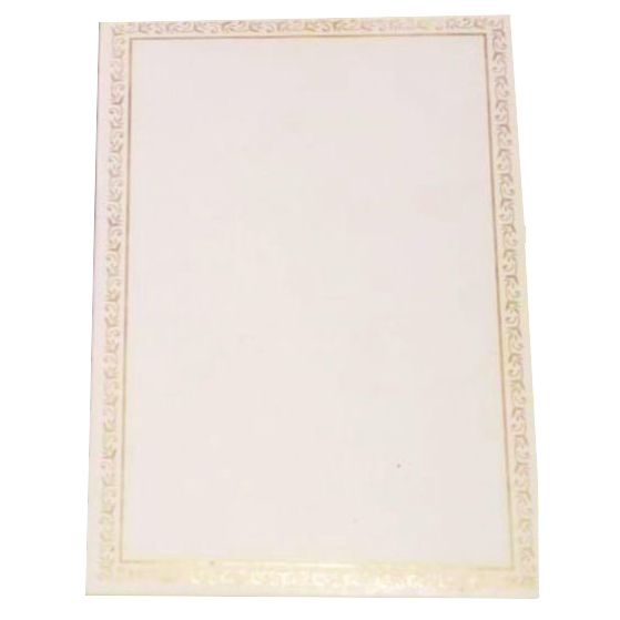 Invitation Card - CXP108