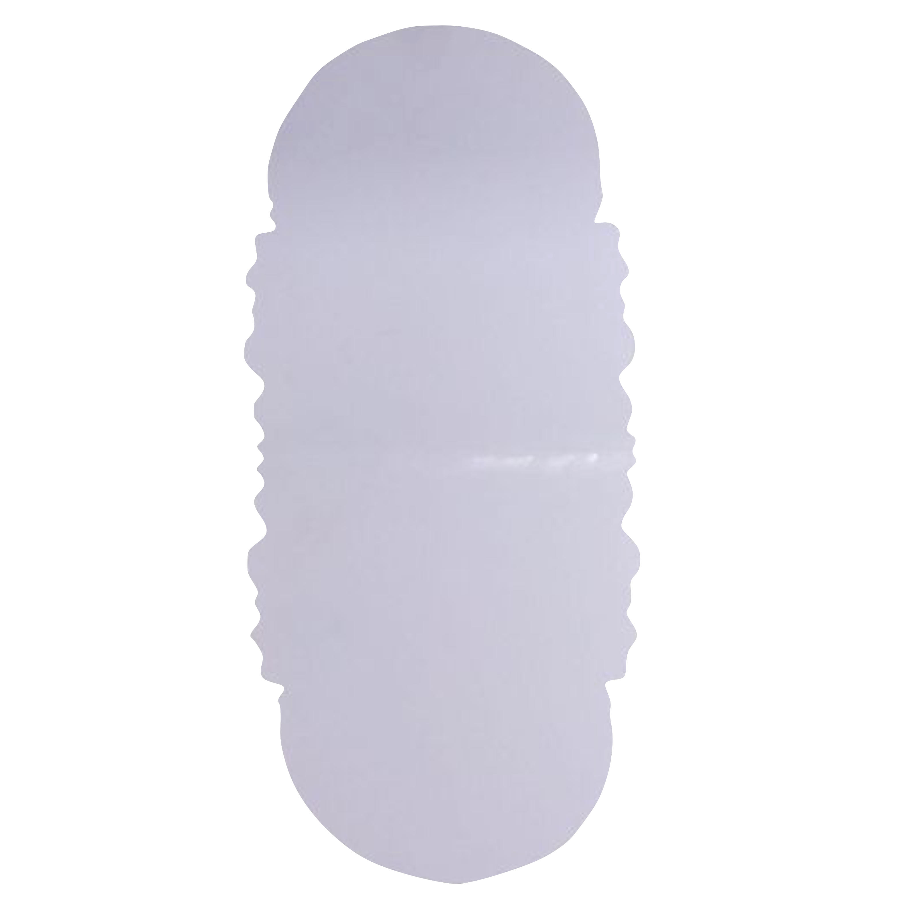 Beautiful Brown Shading Personal Wedding Card - KNK3238