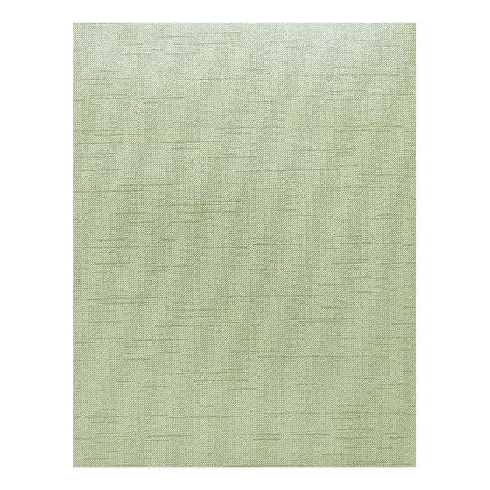 Pista Green Door Ganesha Wedding Card-King of Cards