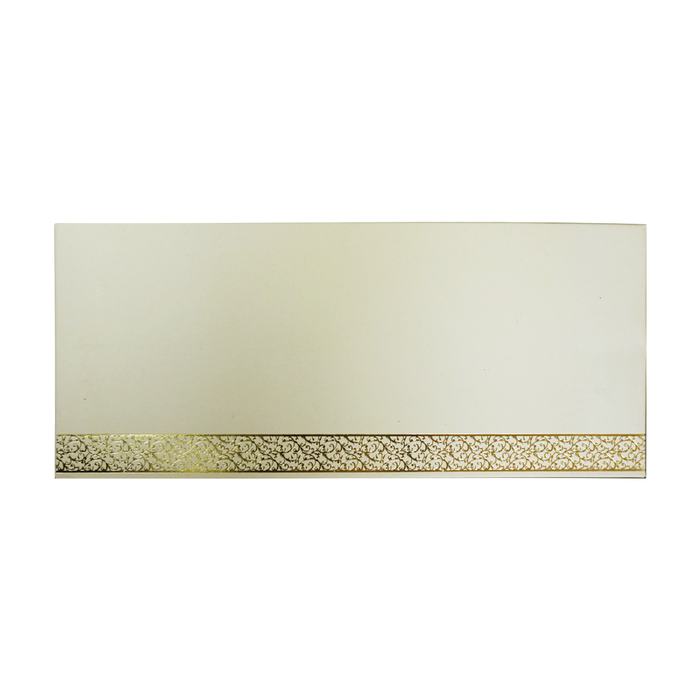 Invitation Card - KSCC339-King of Cards