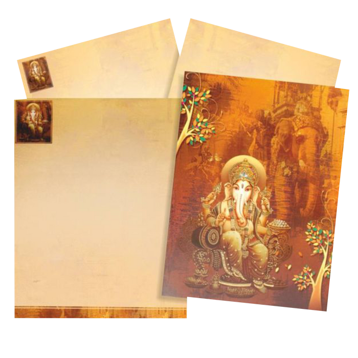 When it comes to Hindu wedding cards, there is no shortage of options. From traditional to modern, the options for Hindu wedding card designs are endless at King of cards.
