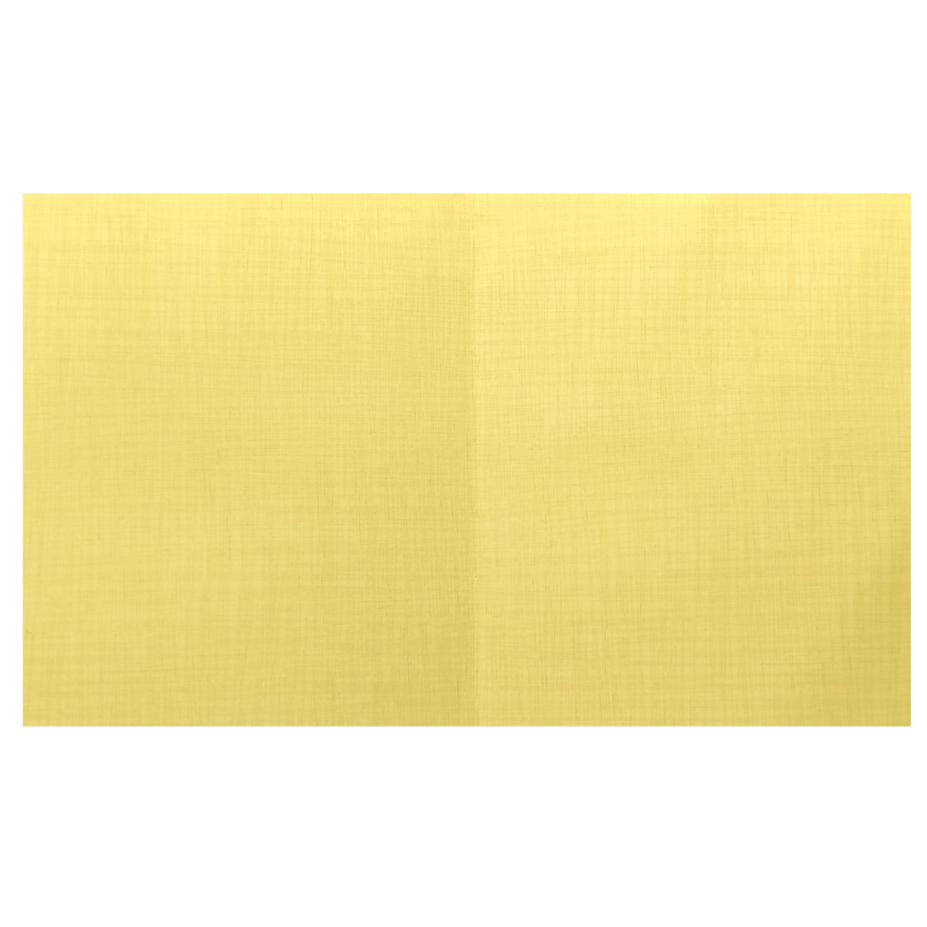 Cream Ganesha Wedding Card-KNK7073S