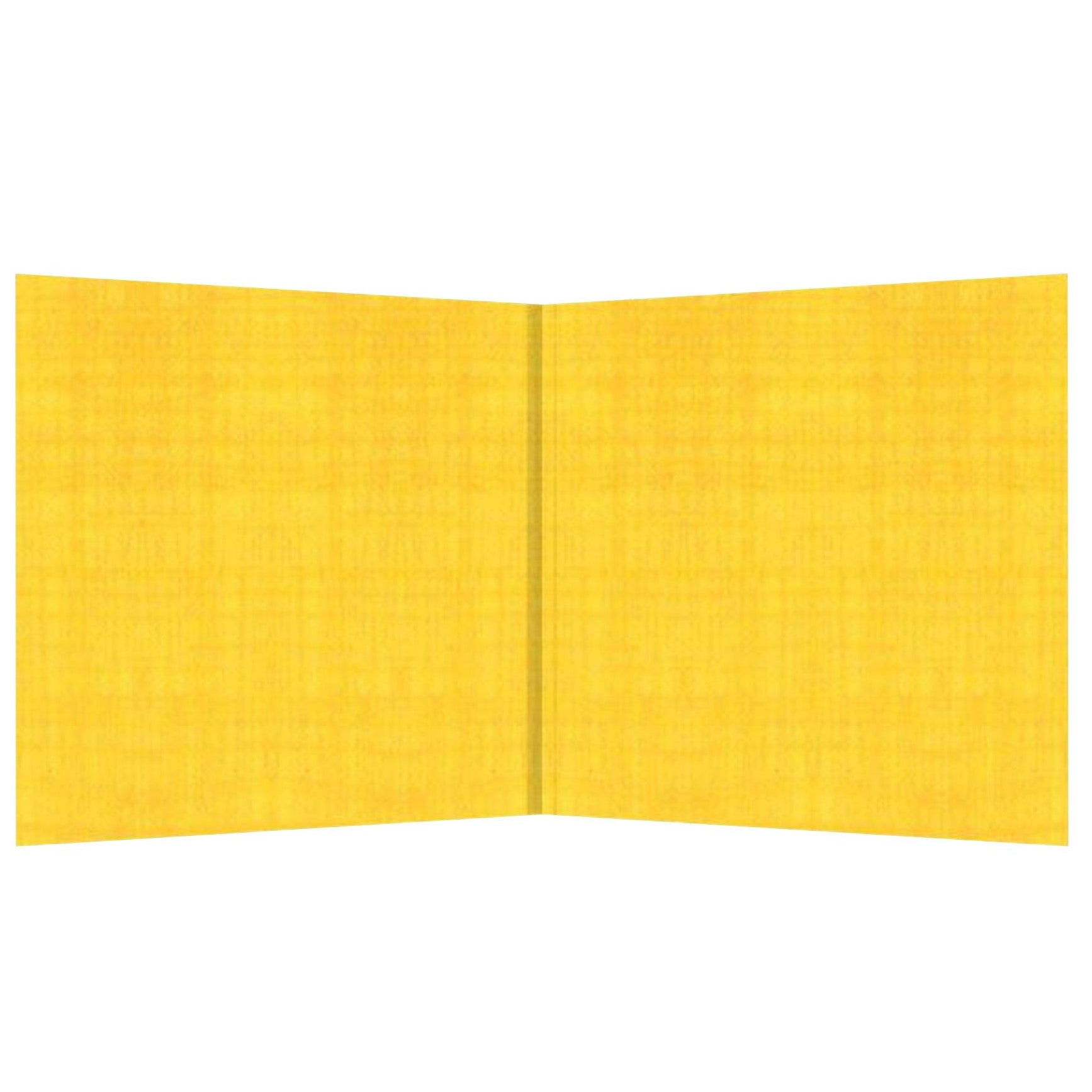 Gorgeous Ribbon With Gold Color Wedding Card - KNK30000