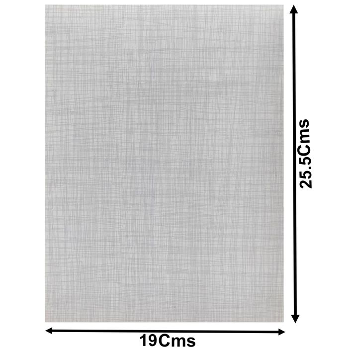 Grey Metallic Laser Cut Wedding Card In Gold Wolly-KNK7034G-King of Cards