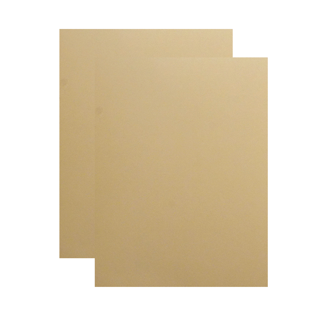 Sandal Floral Door Invitation Card-KNZ7203S