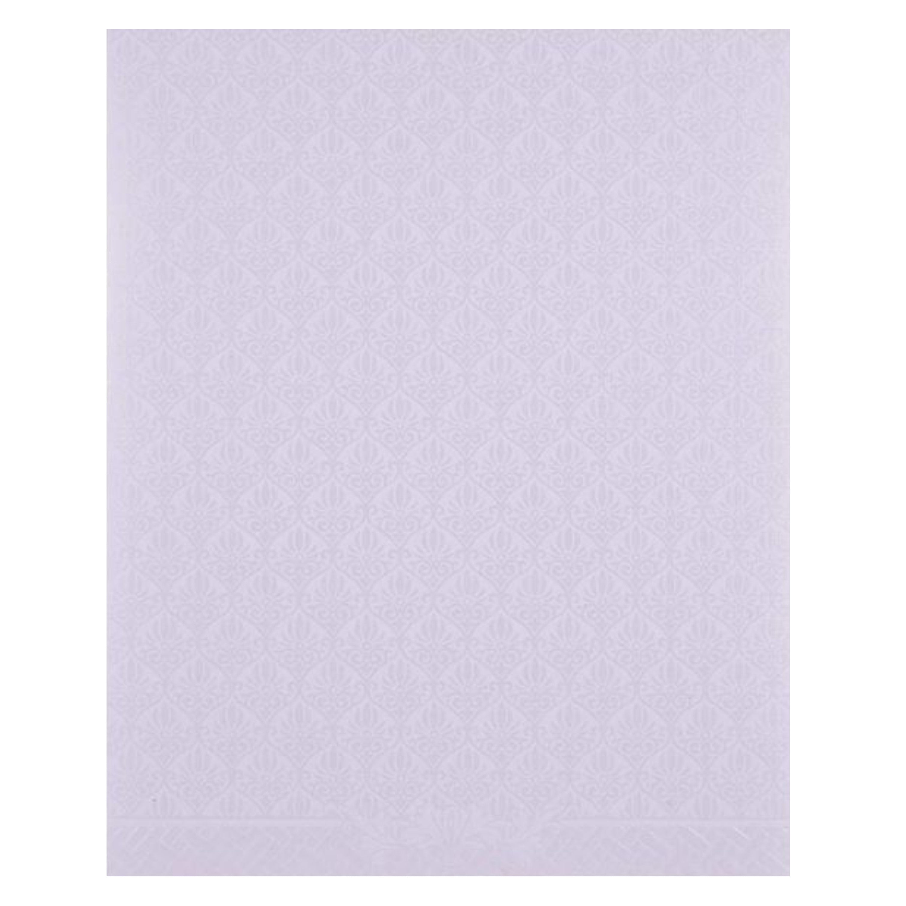 Lovely Pink Shading Gold foiling Ganesha Wedding Card - KNK4211