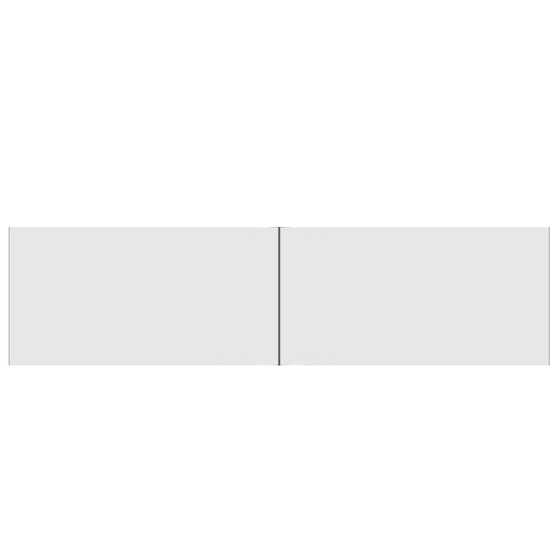 Royal Red Shading With Gold Foiling Blossom Personal Wedding Card - KNHM817R