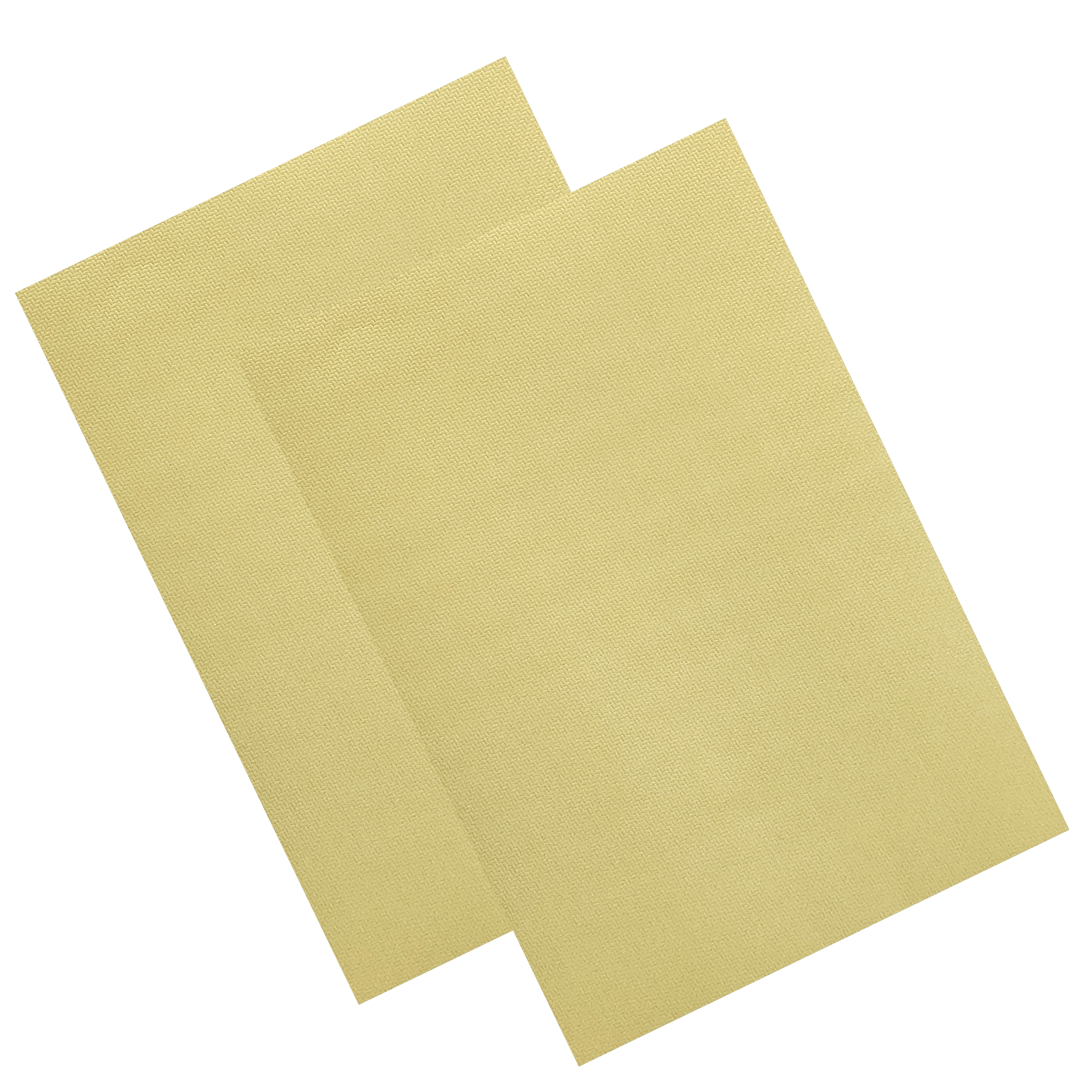 Gold Bride Groom Nameplate Marriage Card-KNKTG037