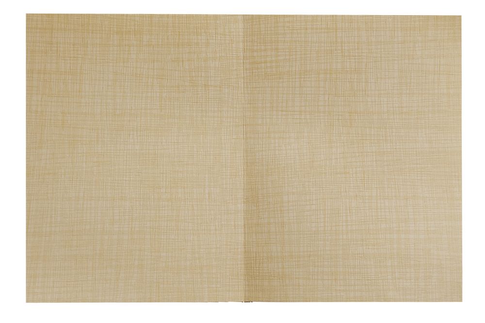 Sandal Jumbo Metallic Peacock Feather And Ganesha Sticker-KNK50151