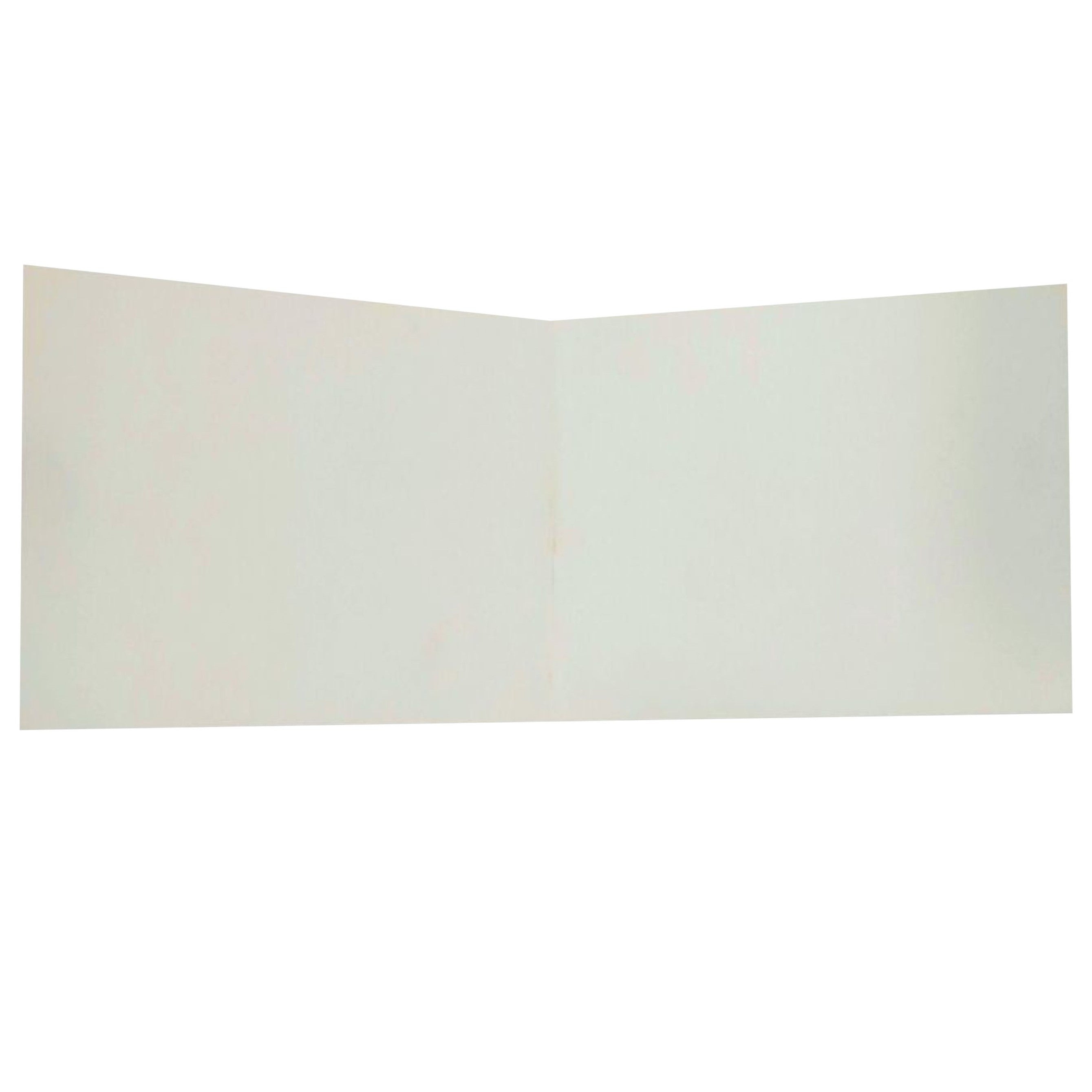 White Invitation Card-Knk1164