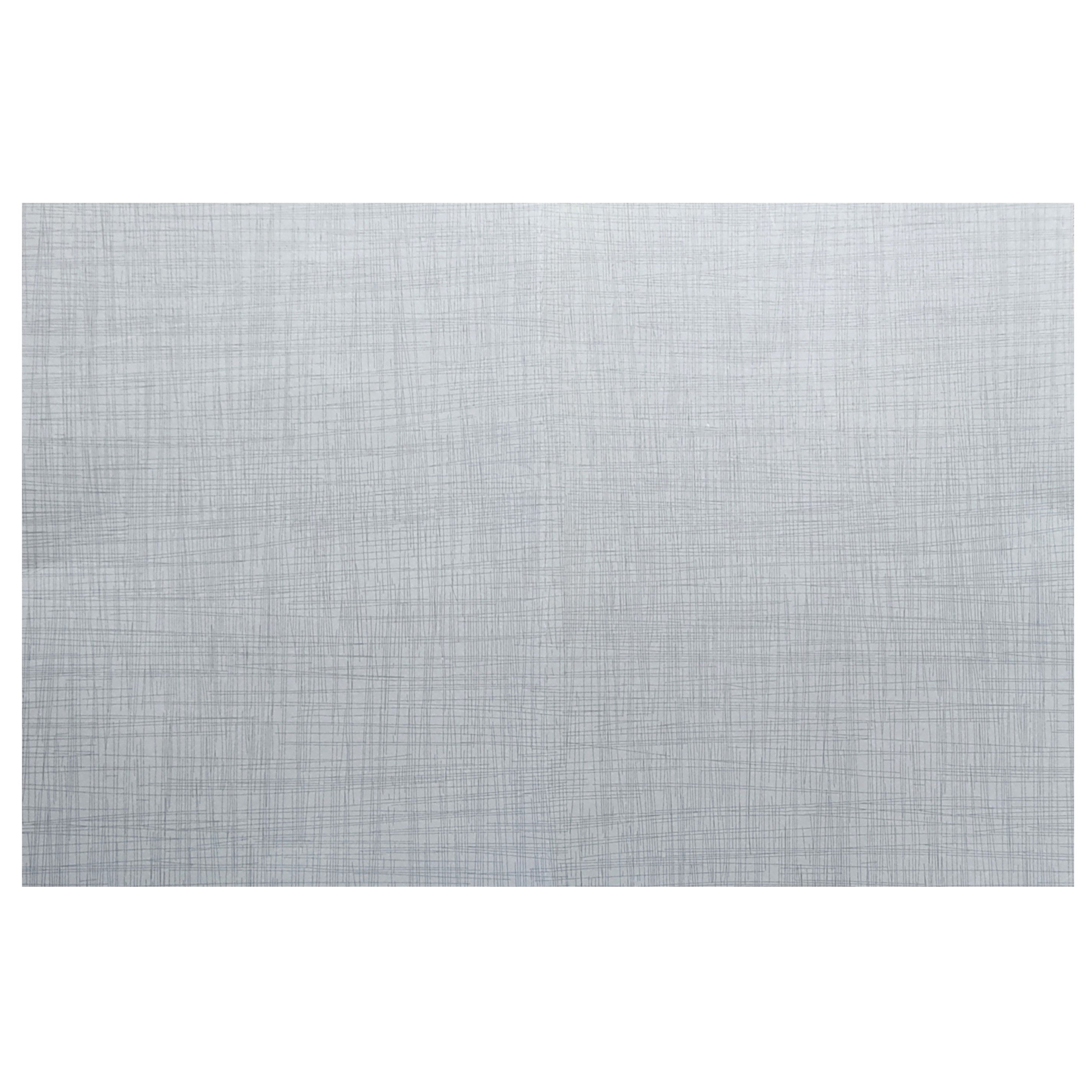 Grey Ganesha Door Invitation Card-KNK7076G