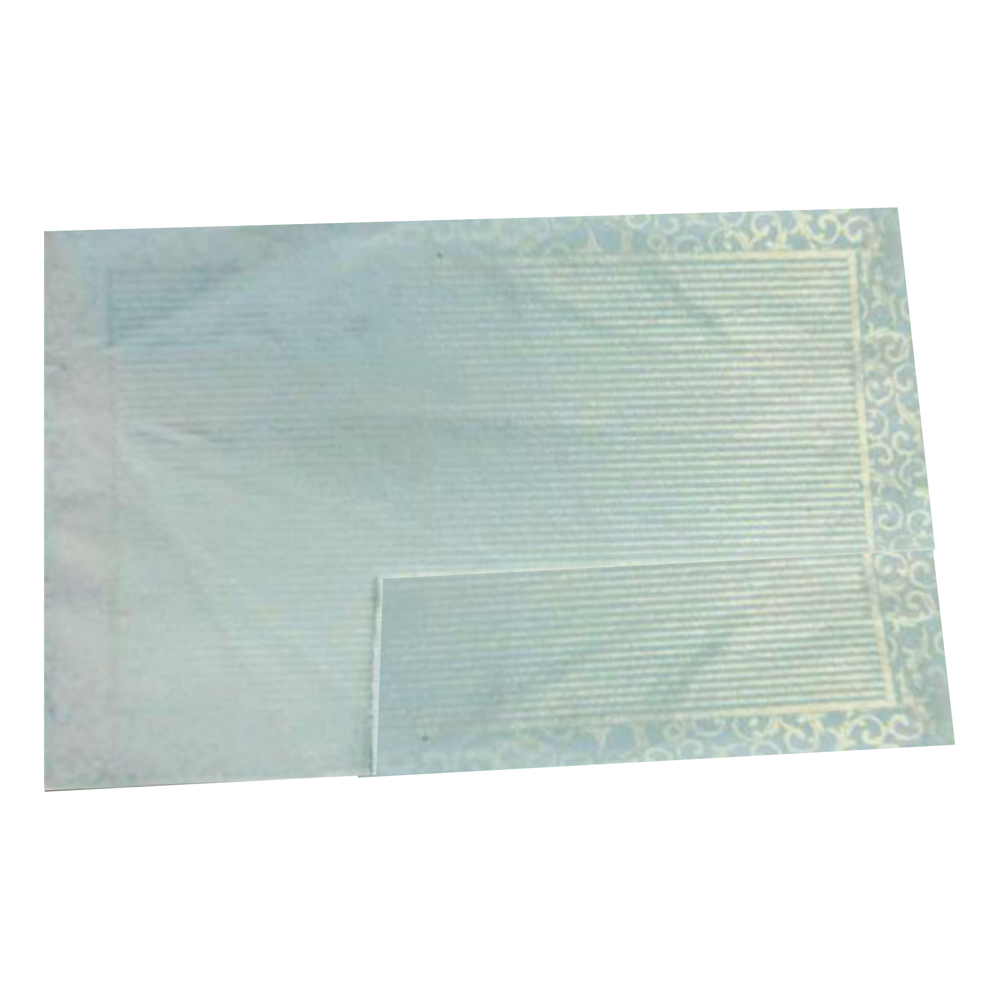 Invitation Card - XP081