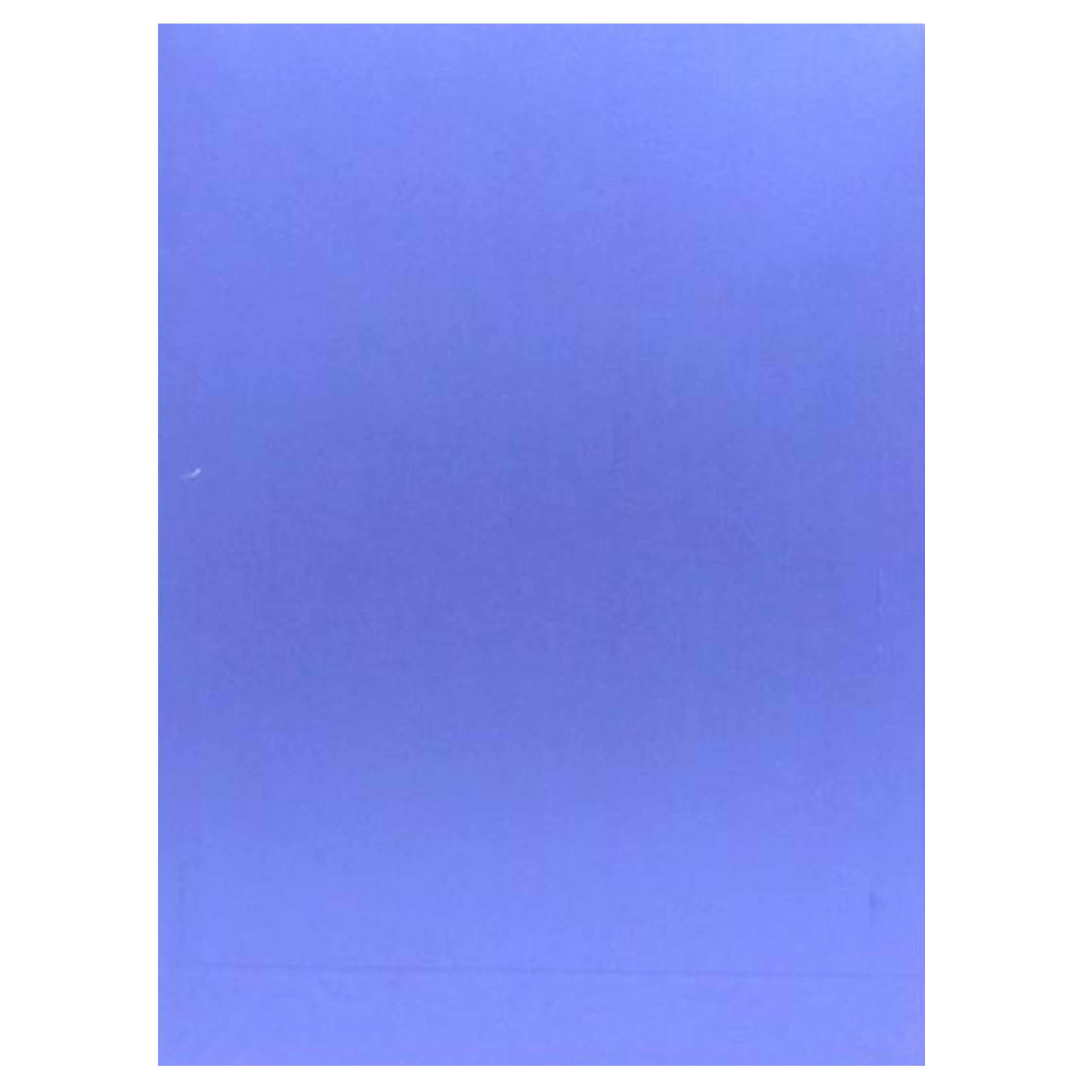 Blue Embossed Floral Ganesha Design-KNK2216