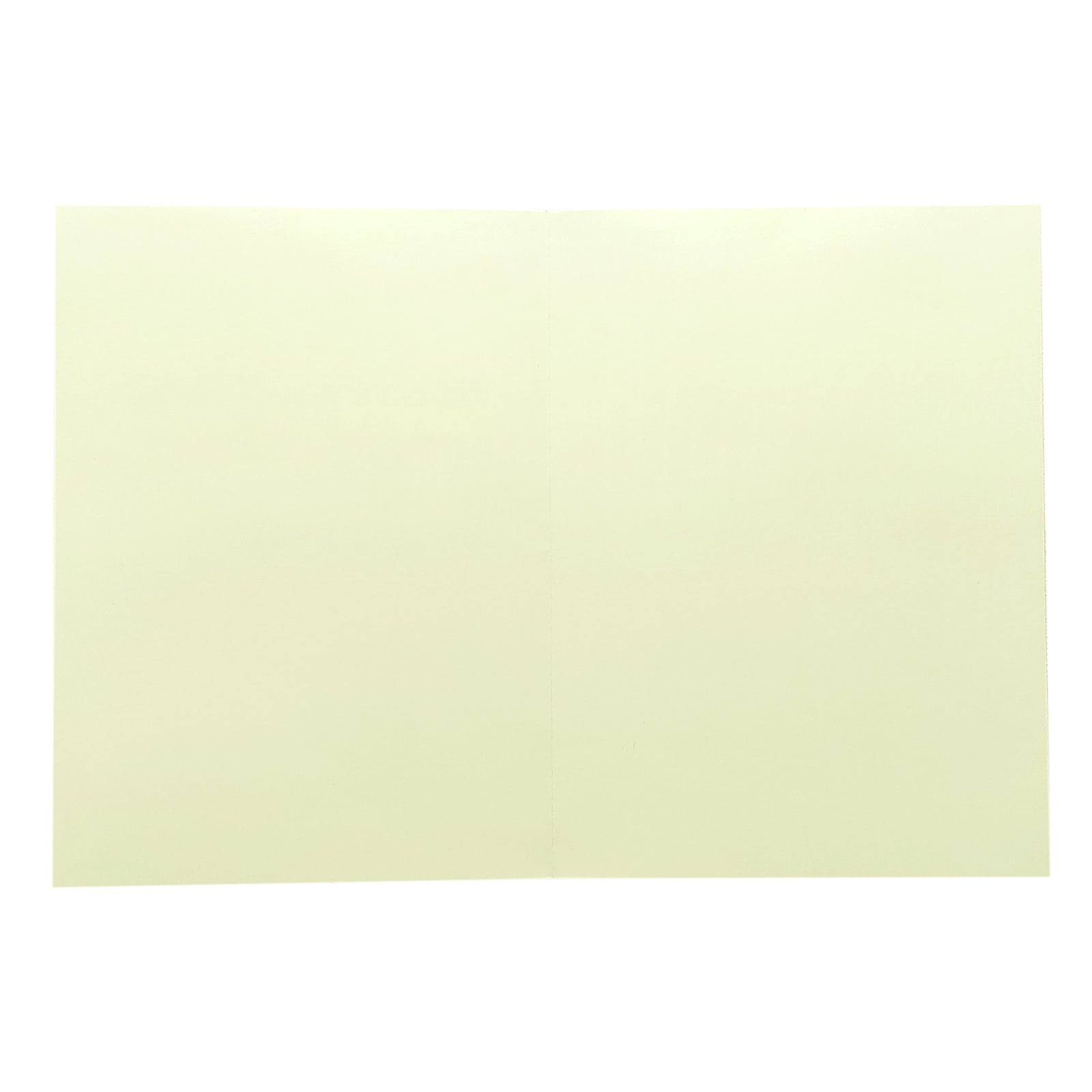 White Gold Floral Wedding Card-KNJS2071