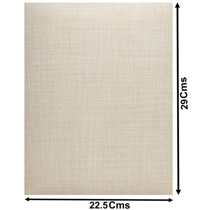 Sandal Metallic Door Type Floral Design With Ganesha Sticker-KNK9406S-King of Cards