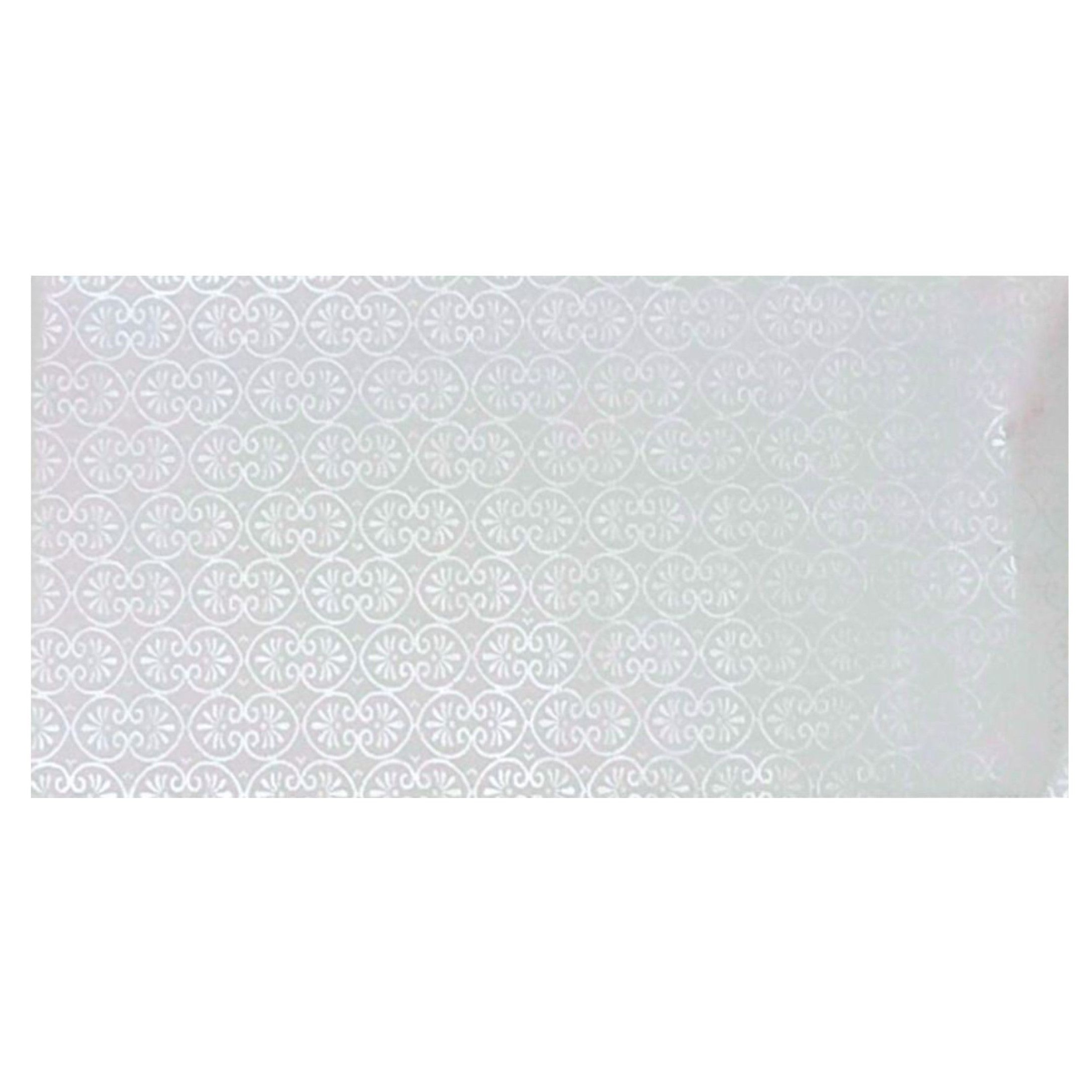 Light Blue Invitation Card-KNKV0408