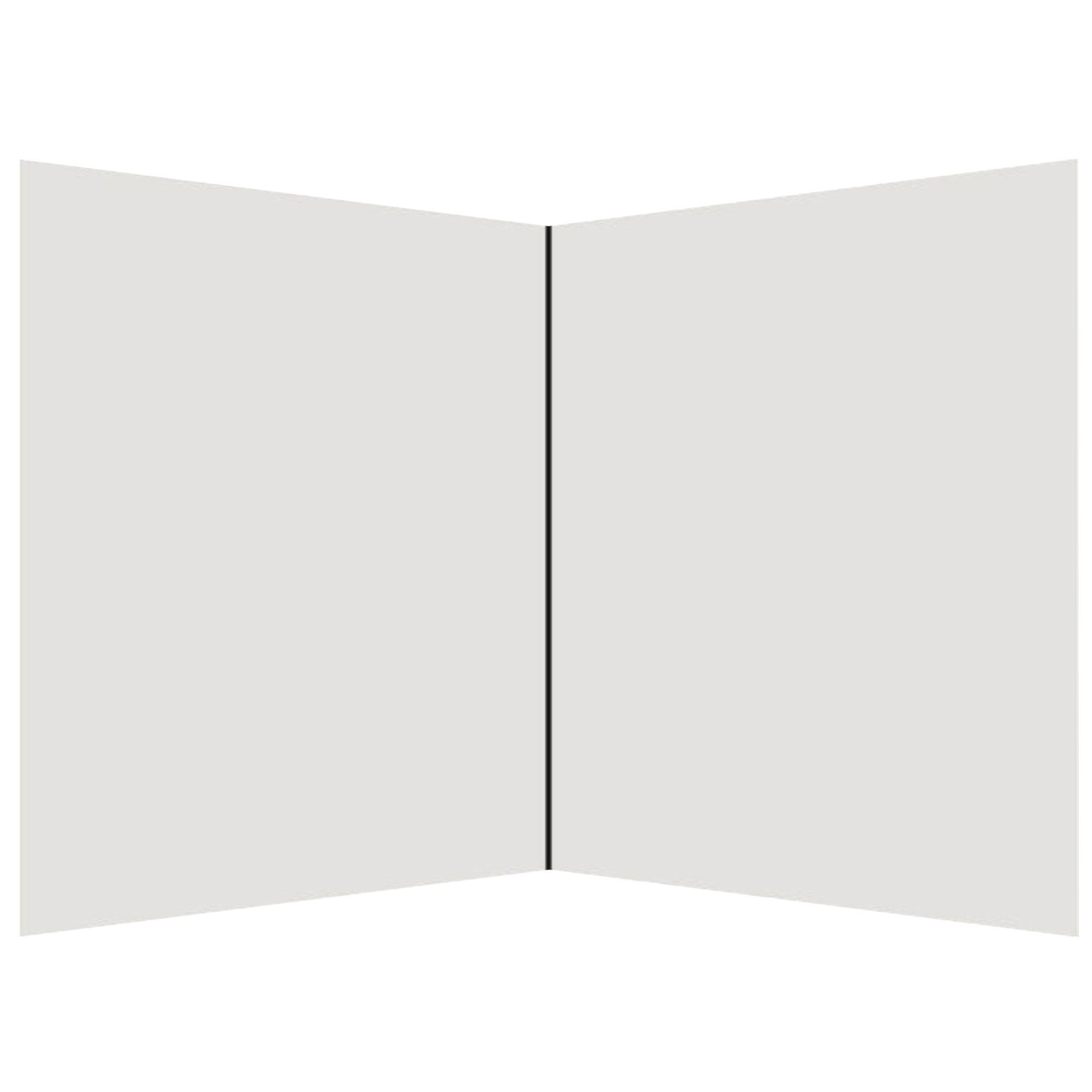 Pristine White Shading With Ganesha Theme Box Type Wedding Invitation Card - KNK1187