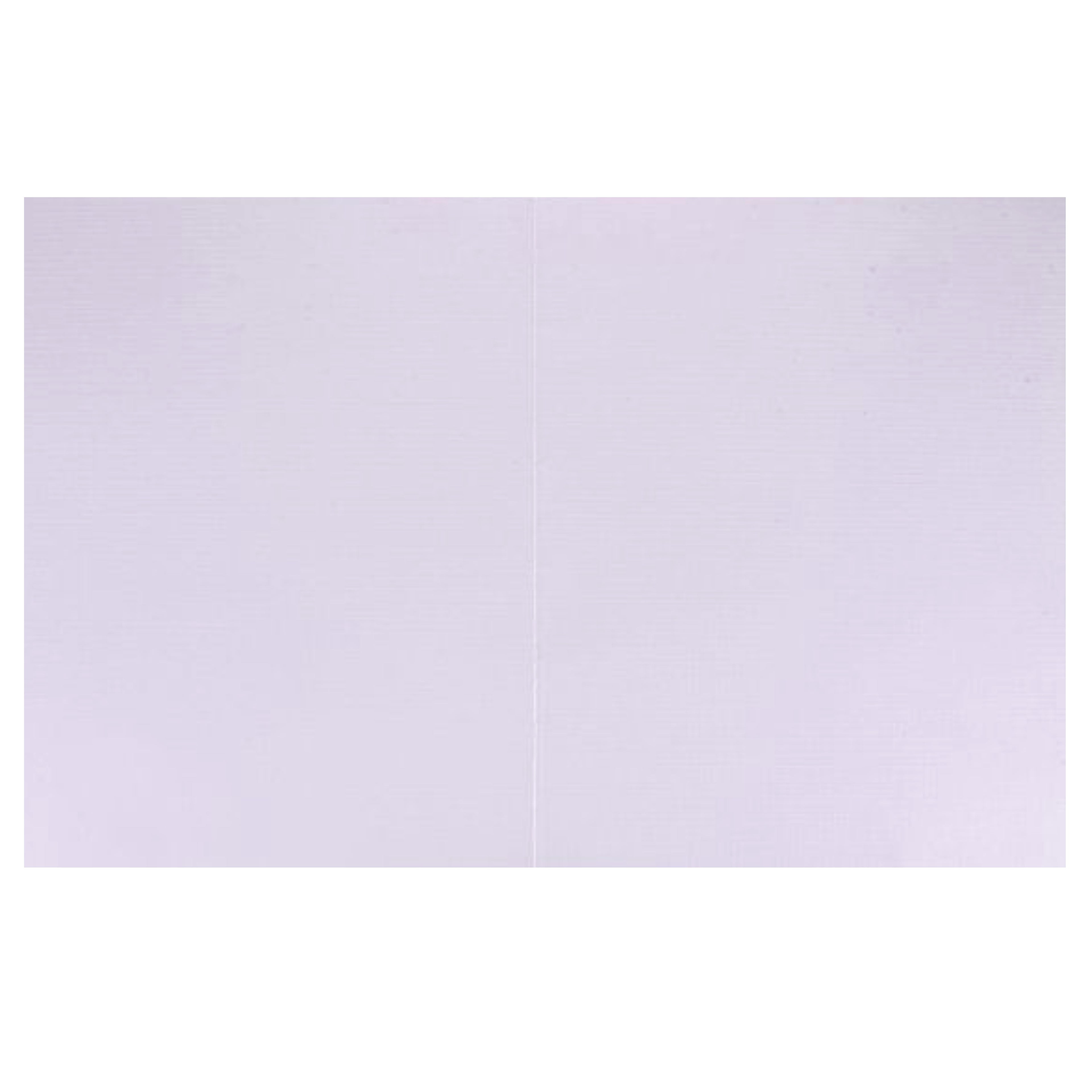 Lovely Pink Shading Gold foiling Ganesha Wedding Card - KNK4211