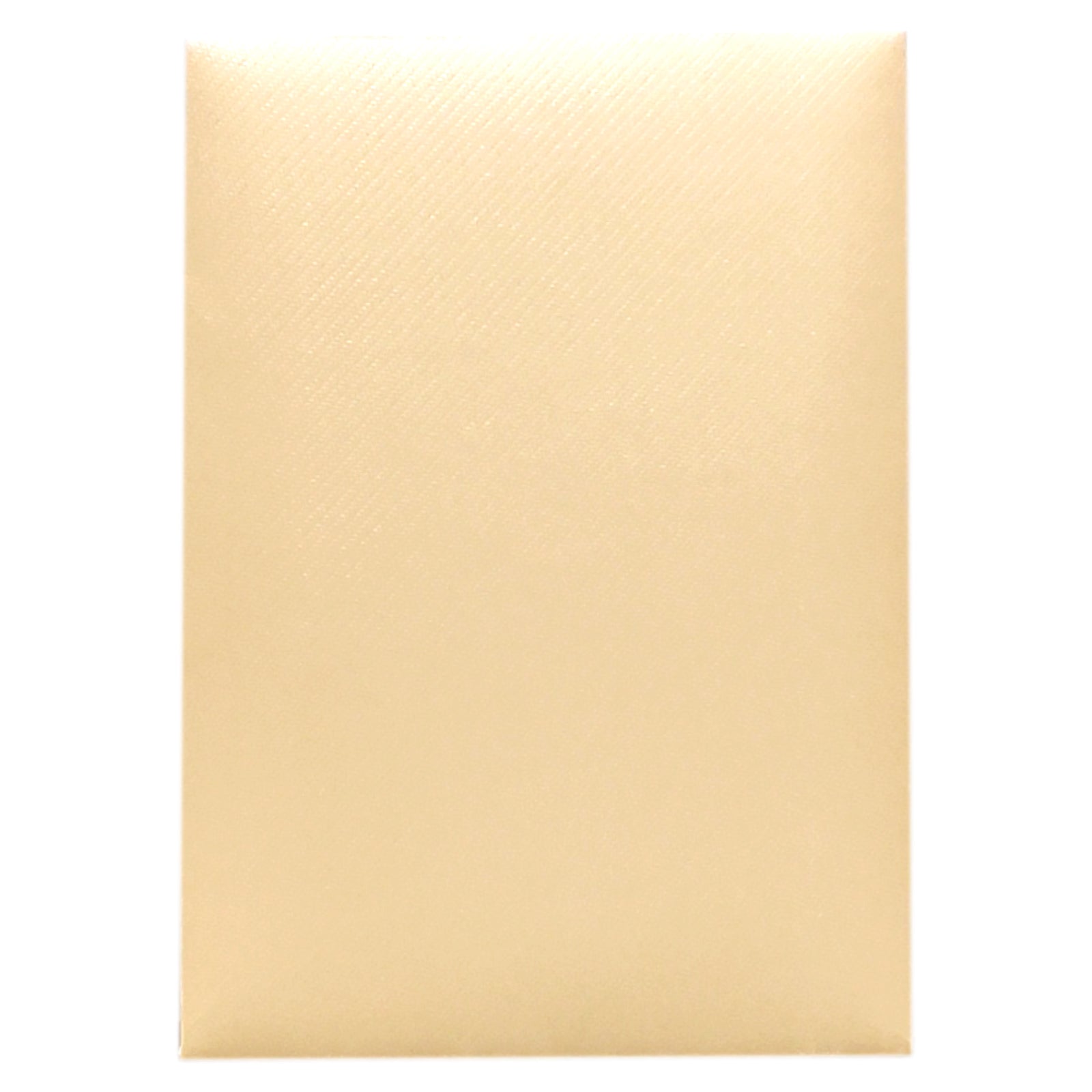 Peach Gold Floral Invitation Card-KNKTP030