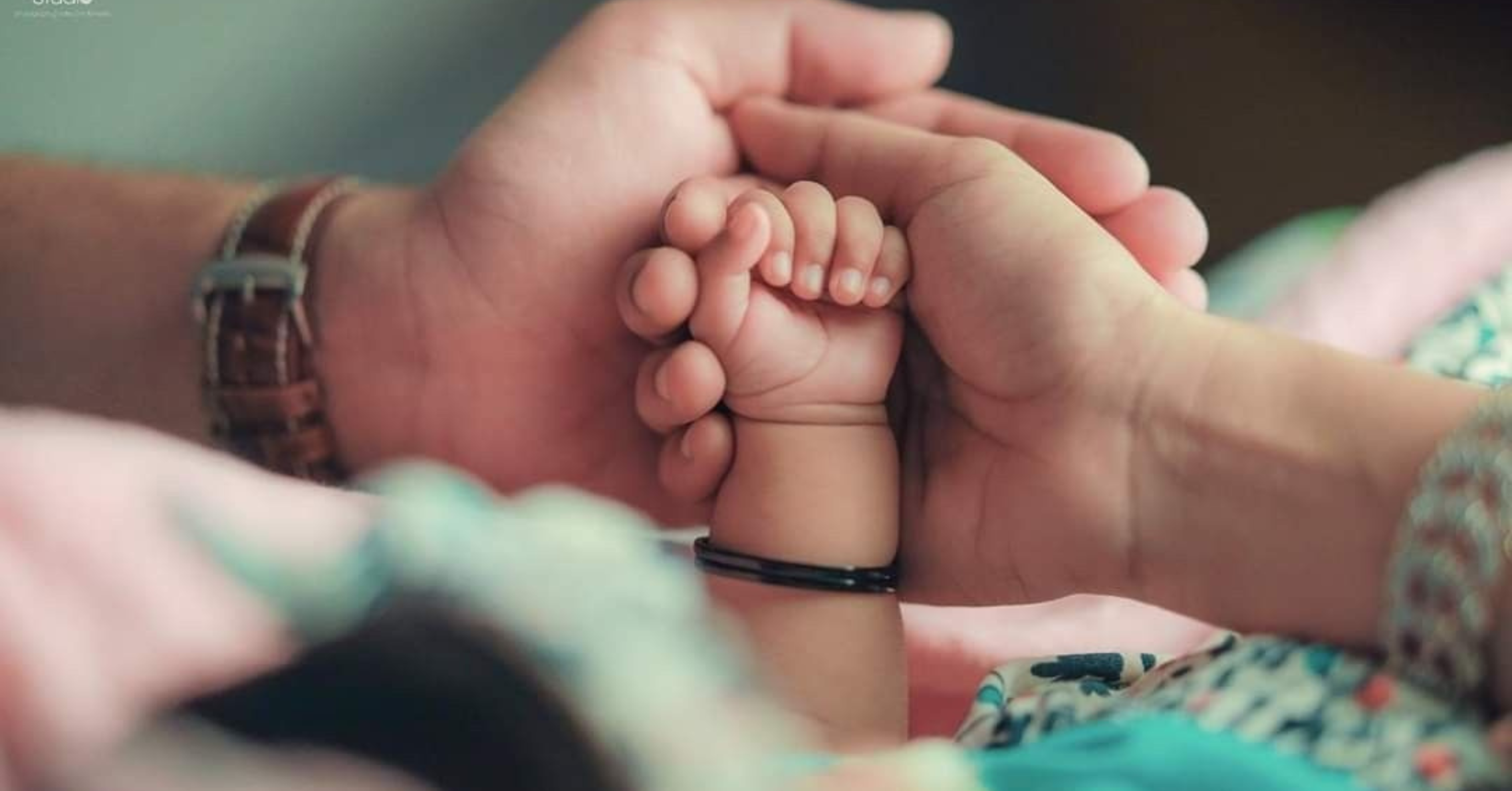 Namkaran, Baptism, Aqiqah — Three Ways a Name Becomes More Than Just a Name