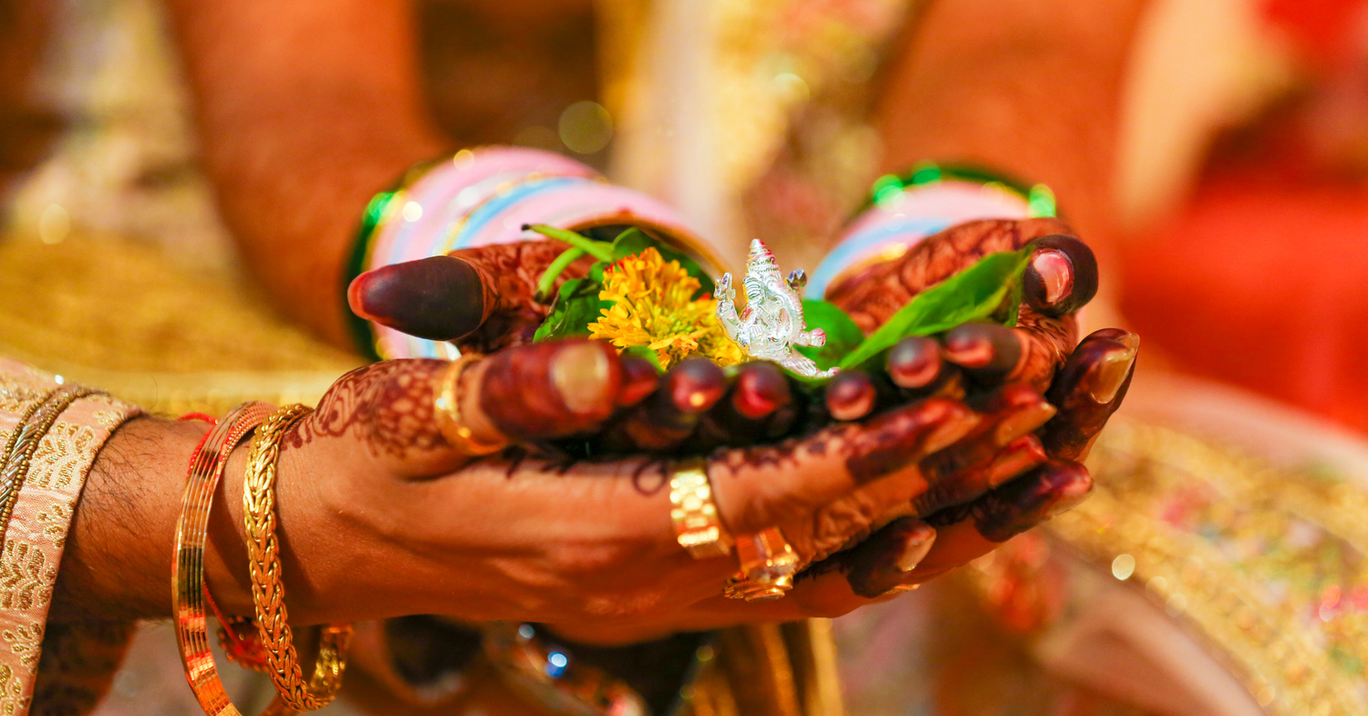 Marriage Invitation: A Guide for India