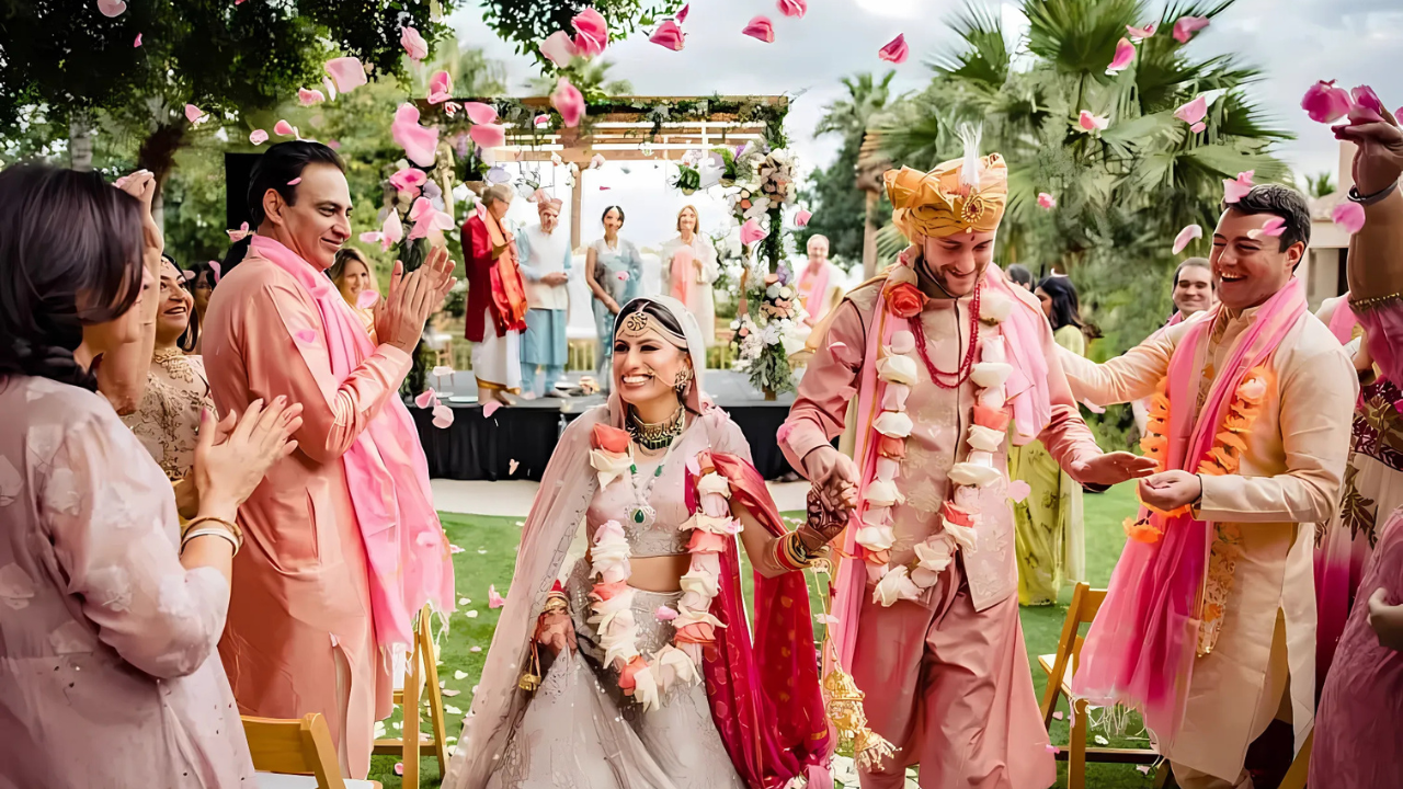 What is an Intimate Wedding? Why is it Gaining Popularity?