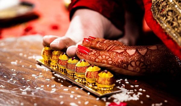 What Goes on a Jain Wedding Invitation Card