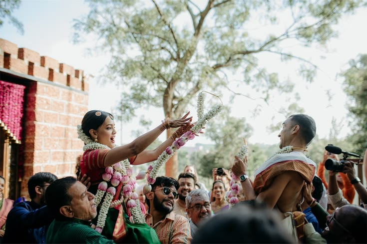 The NRI Wedding Invitation Problem Nobody Talks About